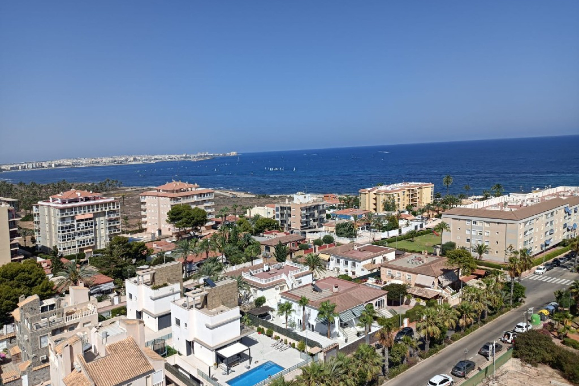 New build - 1. Apartment / flat - Punta Prima - Costa Blanca South