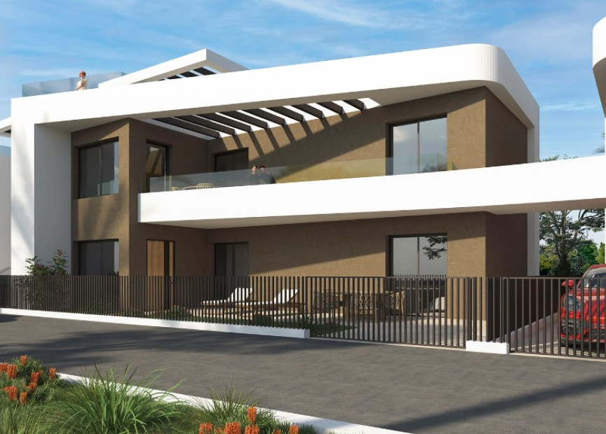 New build - 1. Apartment / flat - Punta Prima - Costa Blanca South