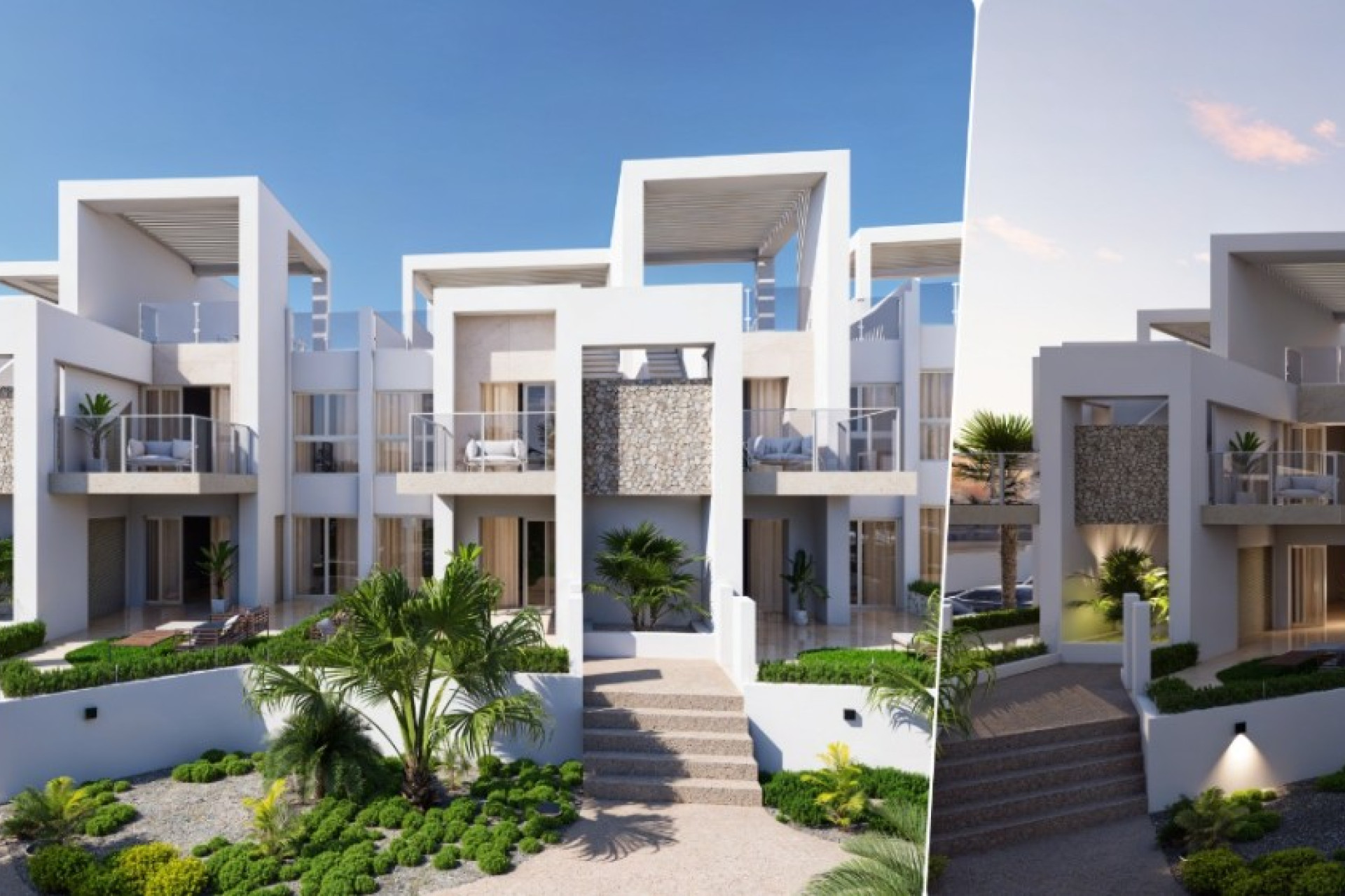 New build - 1. Apartment / flat - Rojales - Costa Blanca South