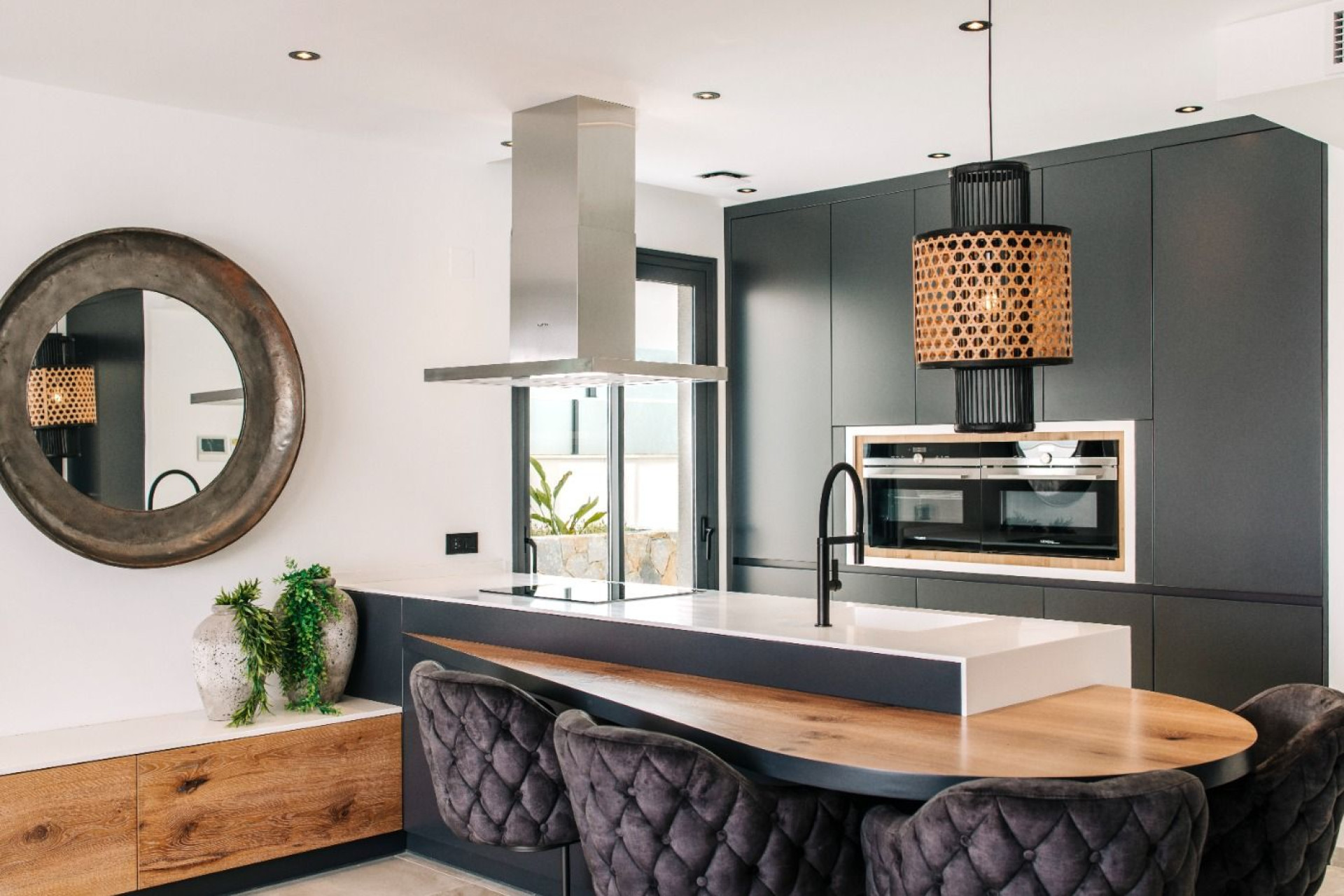 New build - 1. Apartment / flat - Rojales - Costa Blanca South