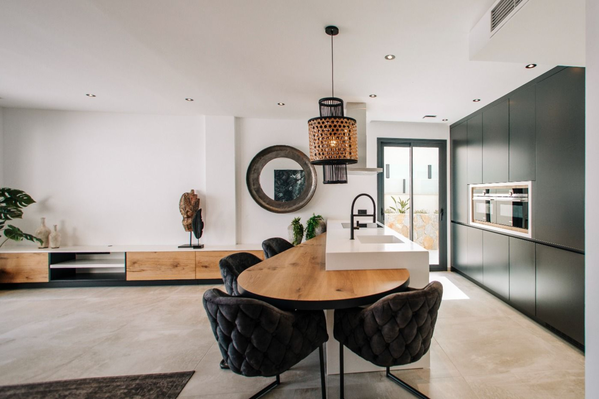 New build - 1. Apartment / flat - Rojales - Costa Blanca South