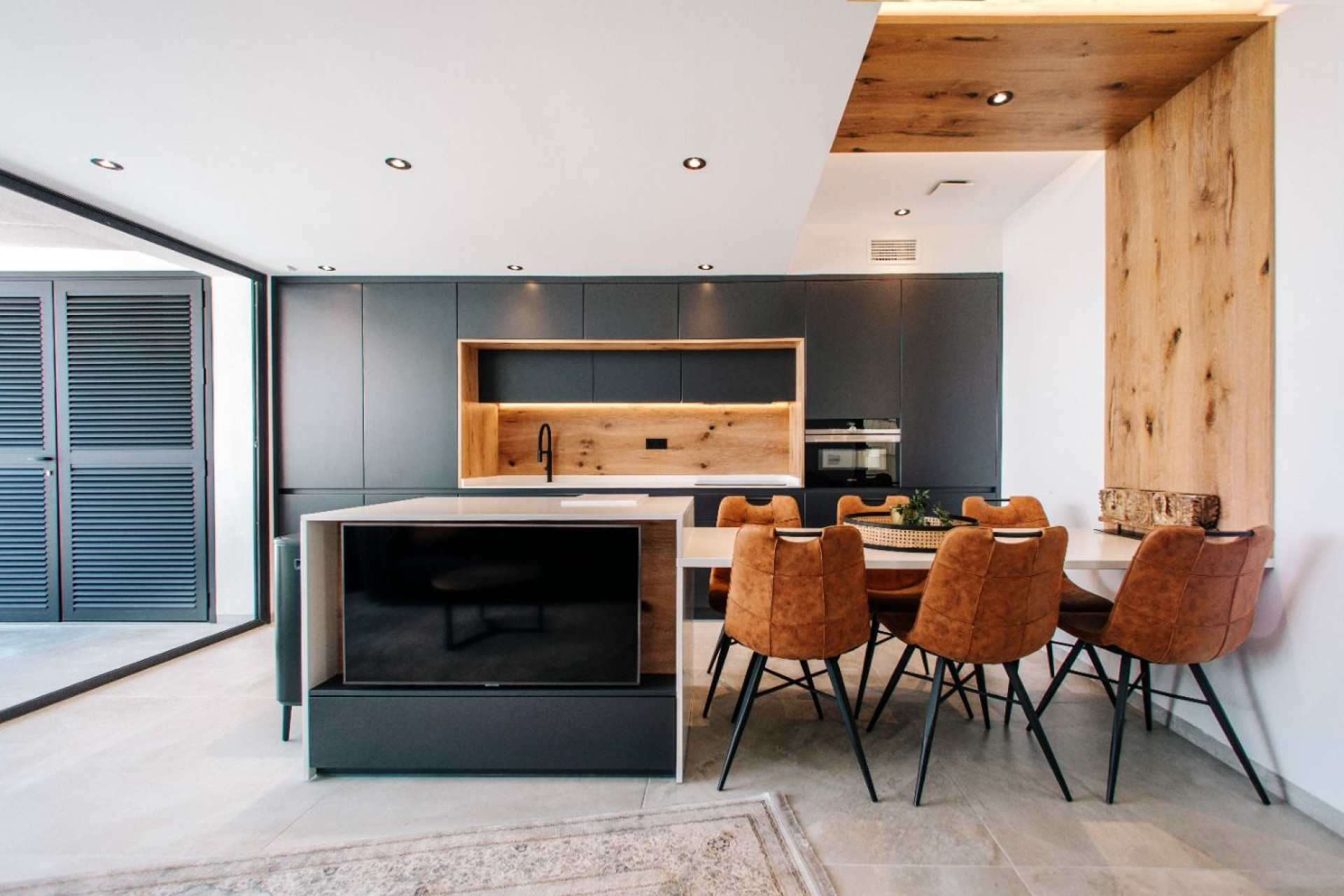 New build - 1. Apartment / flat - Rojales - Costa Blanca South