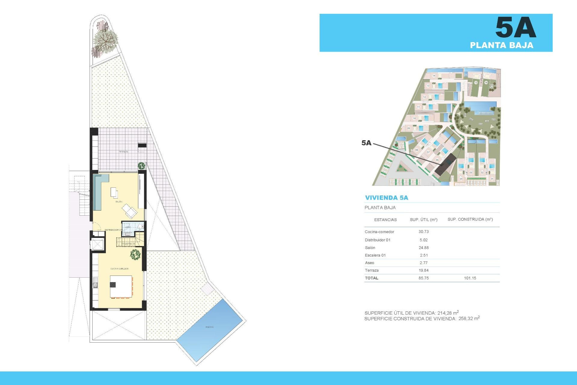 New Build - 1. Apartment / flat - Rojales