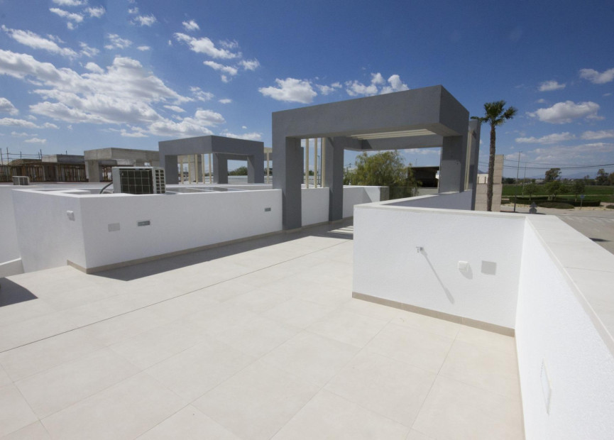 New build - 1. Apartment / flat - San Fulgencio - Costa Blanca South