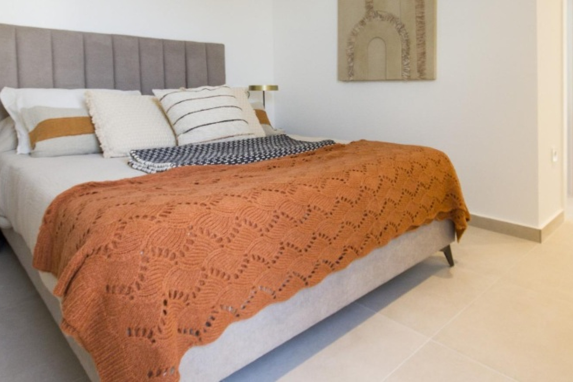 New build - 1. Apartment / flat - San Fulgencio - Costa Blanca South