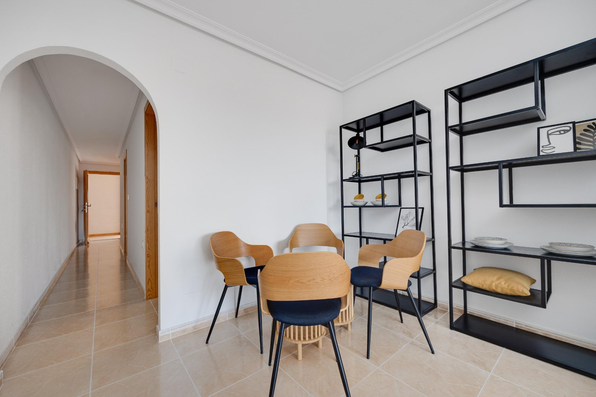 New build - 1. Apartment / flat - San Fulgencio - Costa Blanca South