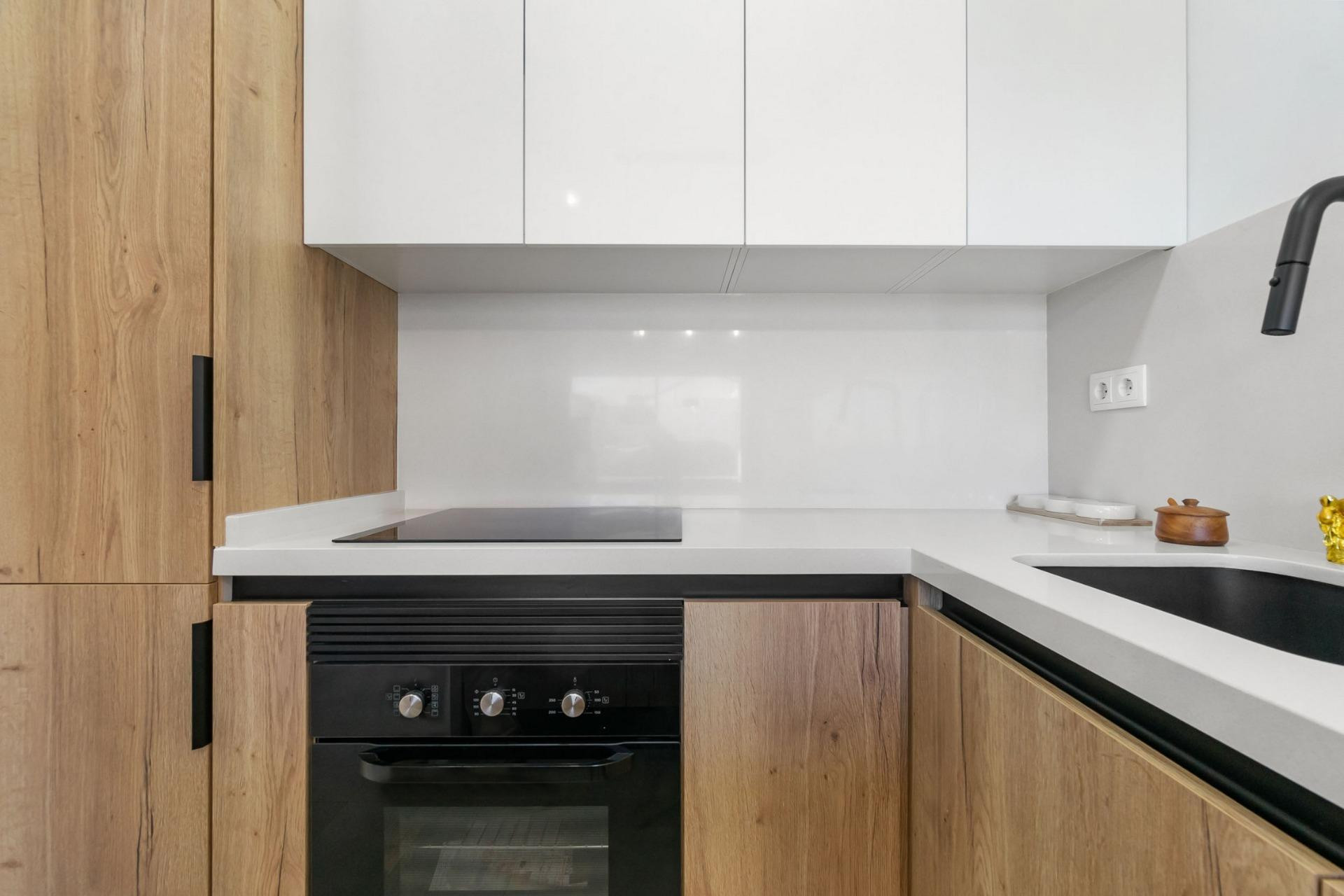 New build - 1. Apartment / flat - San Javier - Costa Calida