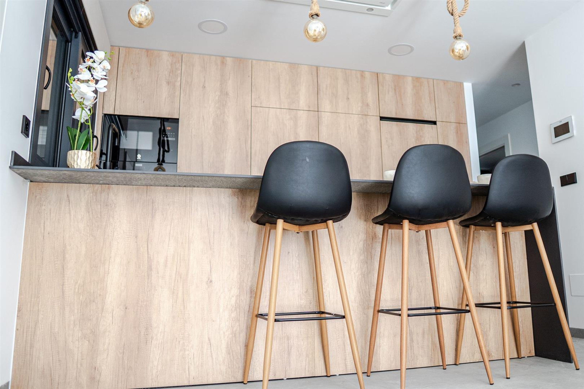 New build - 1. Apartment / flat - San Javier - Costa Calida