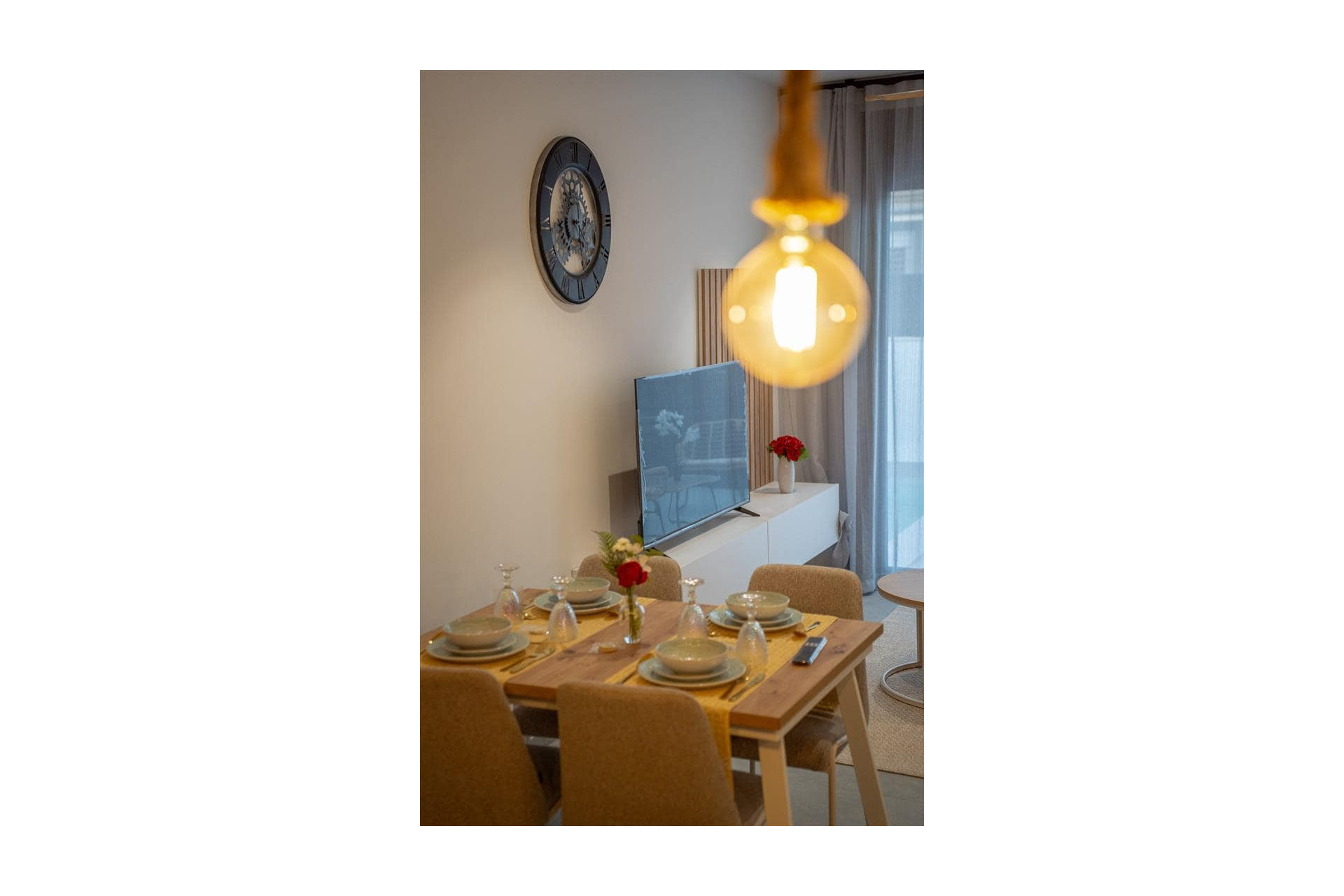 New build - 1. Apartment / flat - San Javier - Costa Calida