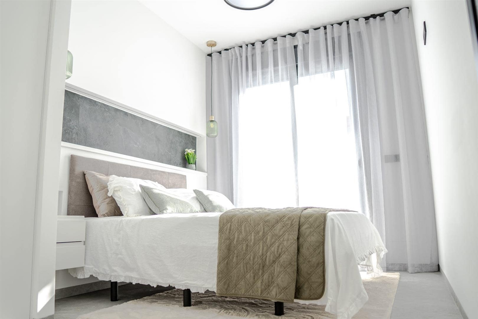 New build - 1. Apartment / flat - San Javier - Costa Calida