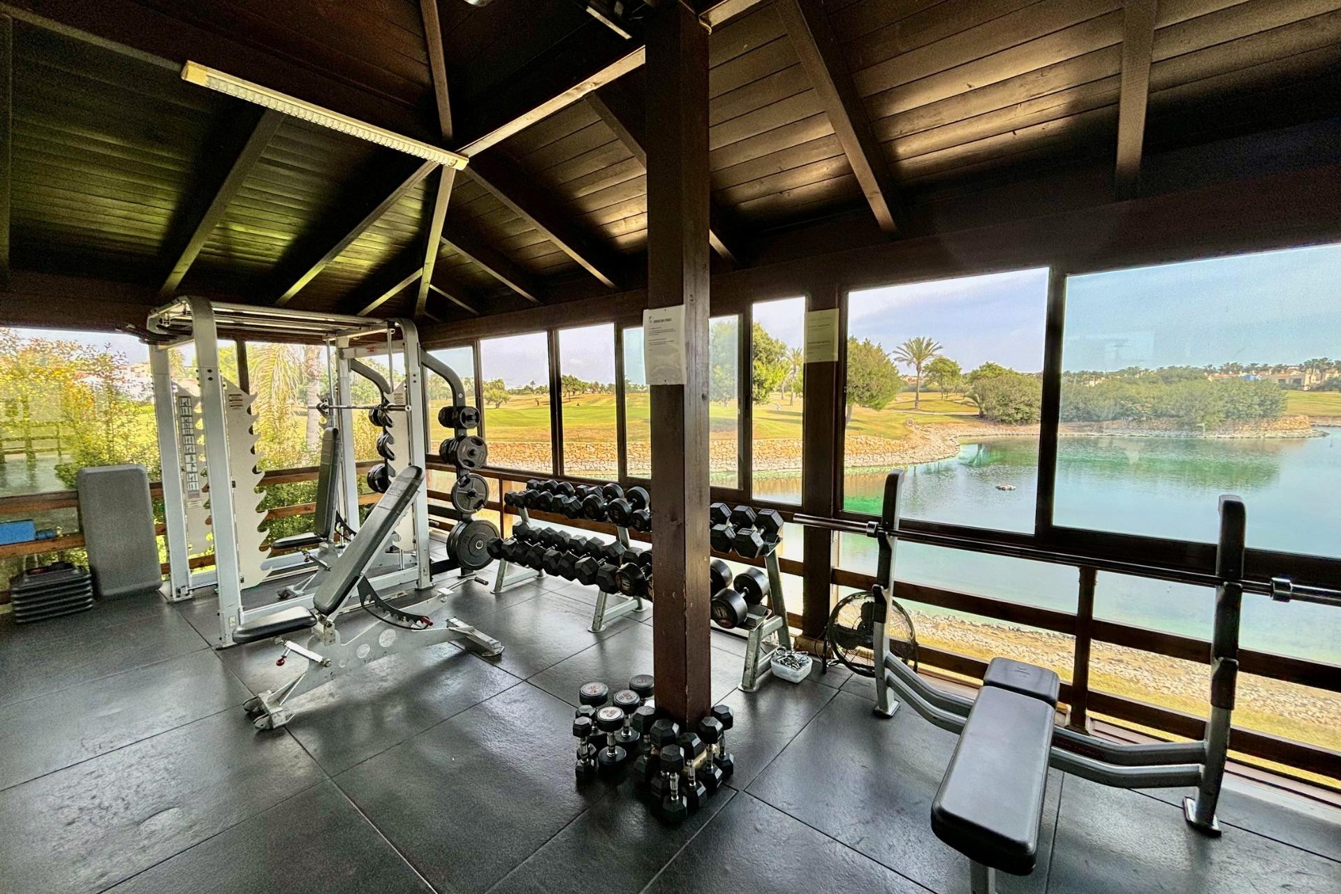 New build - 1. Apartment / flat - San Javier - Costa Calida