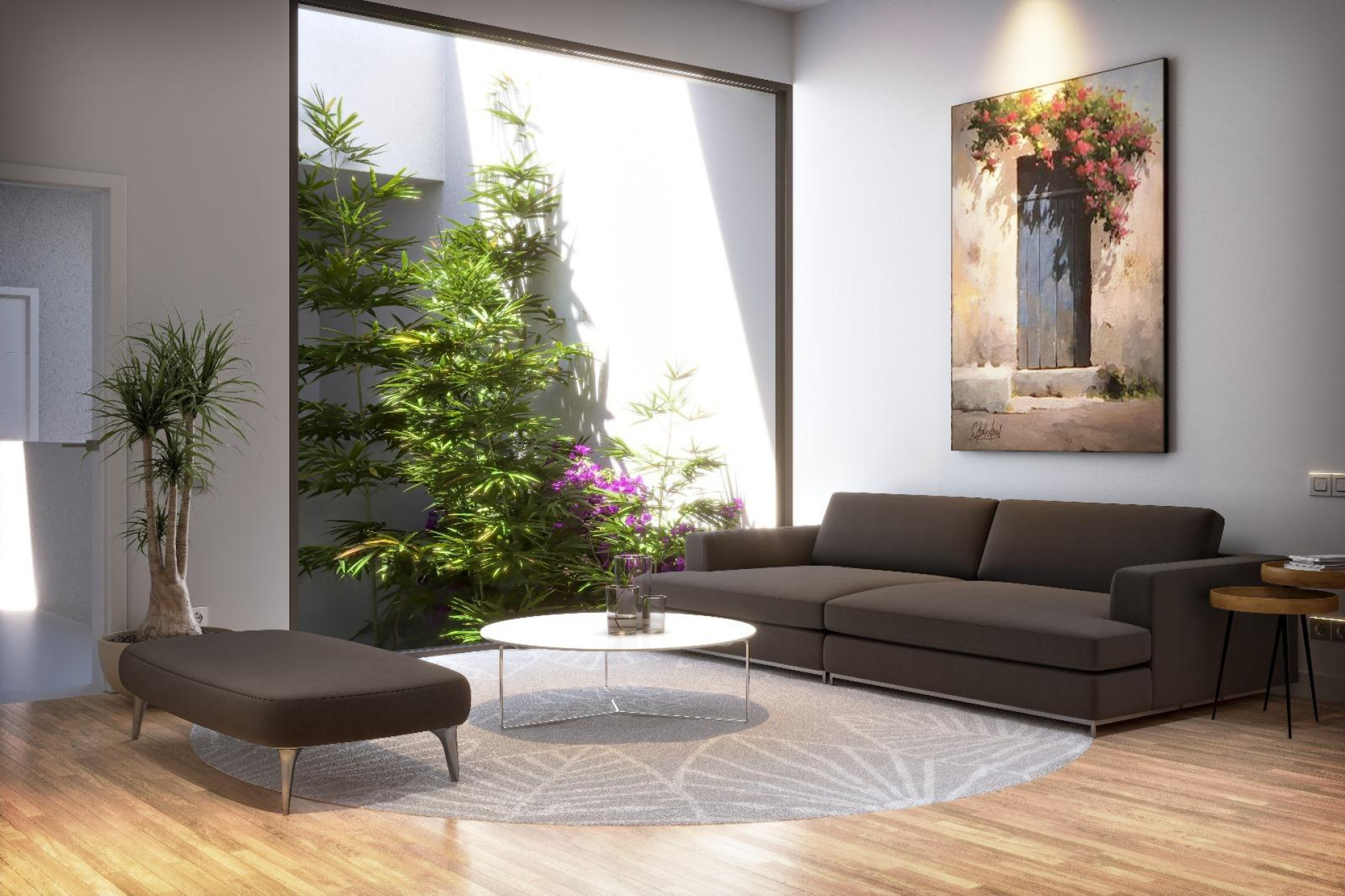 New build - 1. Apartment / flat - San Juan de Alicante - Costa Blanca North