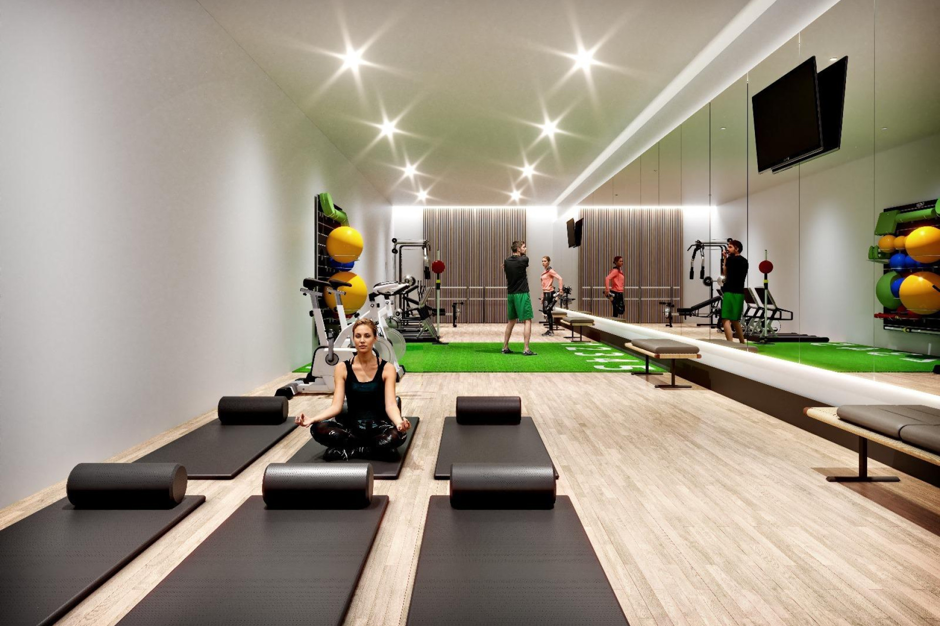 New build - 1. Apartment / flat - San Juan de Alicante - Costa Blanca North