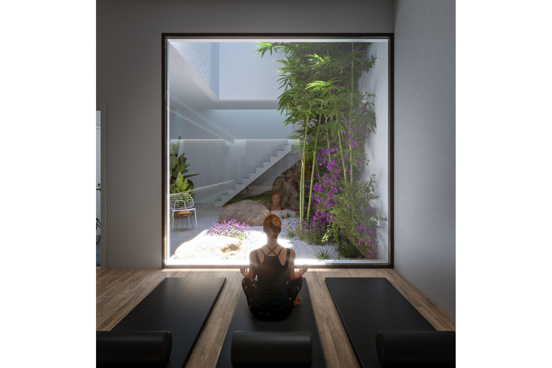 New build - 1. Apartment / flat - San Juan de Alicante - Costa Blanca North