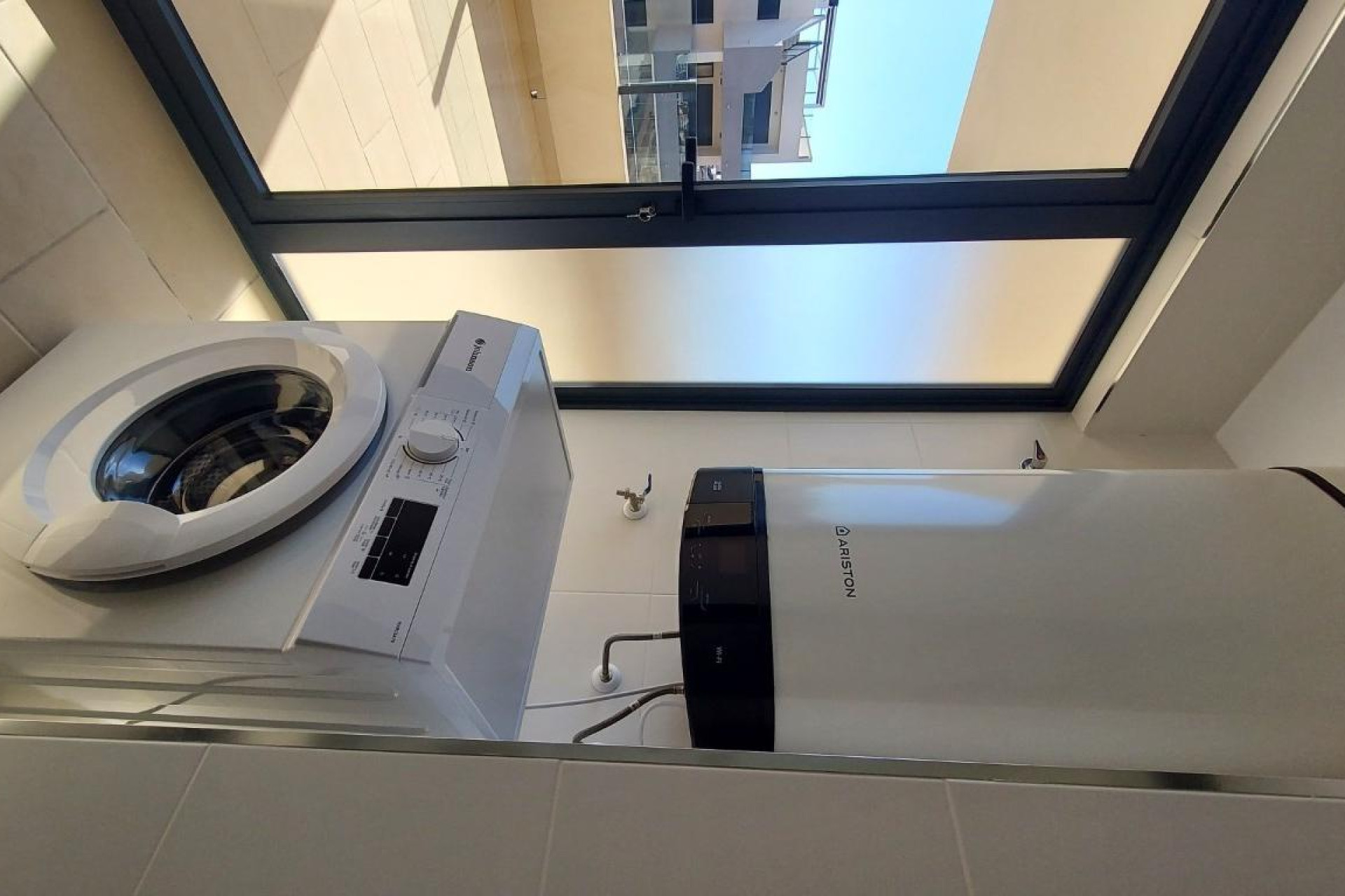 New build - 1. Apartment / flat - San Miguel de Salinas - Costa Blanca South