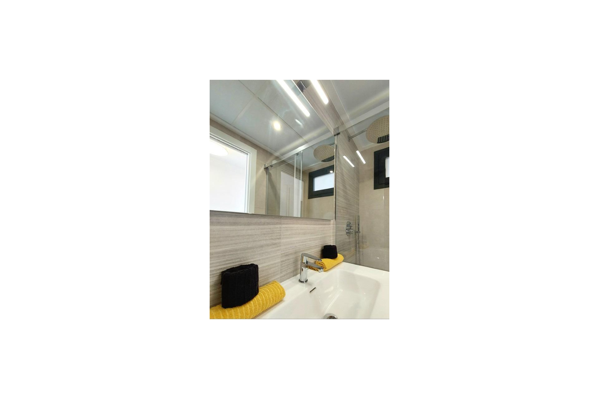 New build - 1. Apartment / flat - San Miguel de Salinas - Costa Blanca South