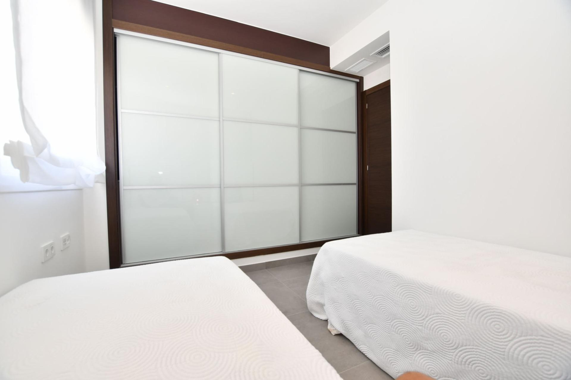 New build - 1. Apartment / flat - San Miguel de Salinas - Costa Blanca South