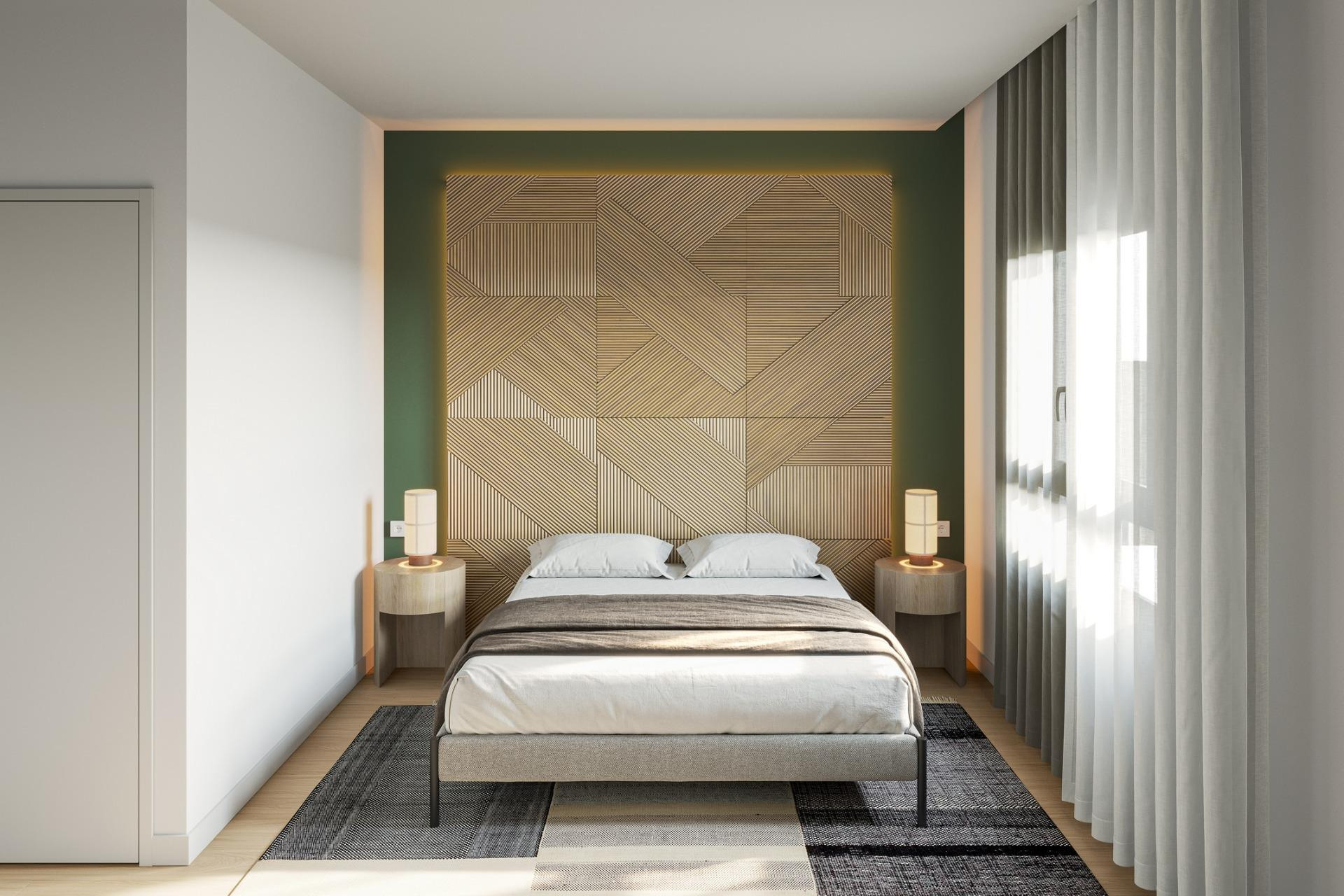 New build - 1. Apartment / flat - San Miguel de Salinas - Costa Blanca South