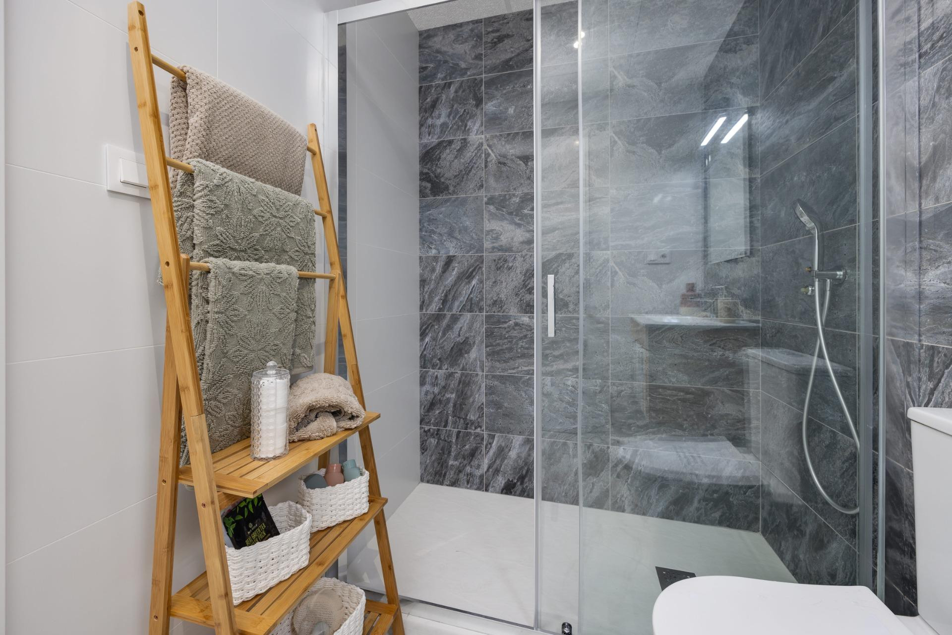 New build - 1. Apartment / flat - San Miguel de Salinas - Costa Blanca South