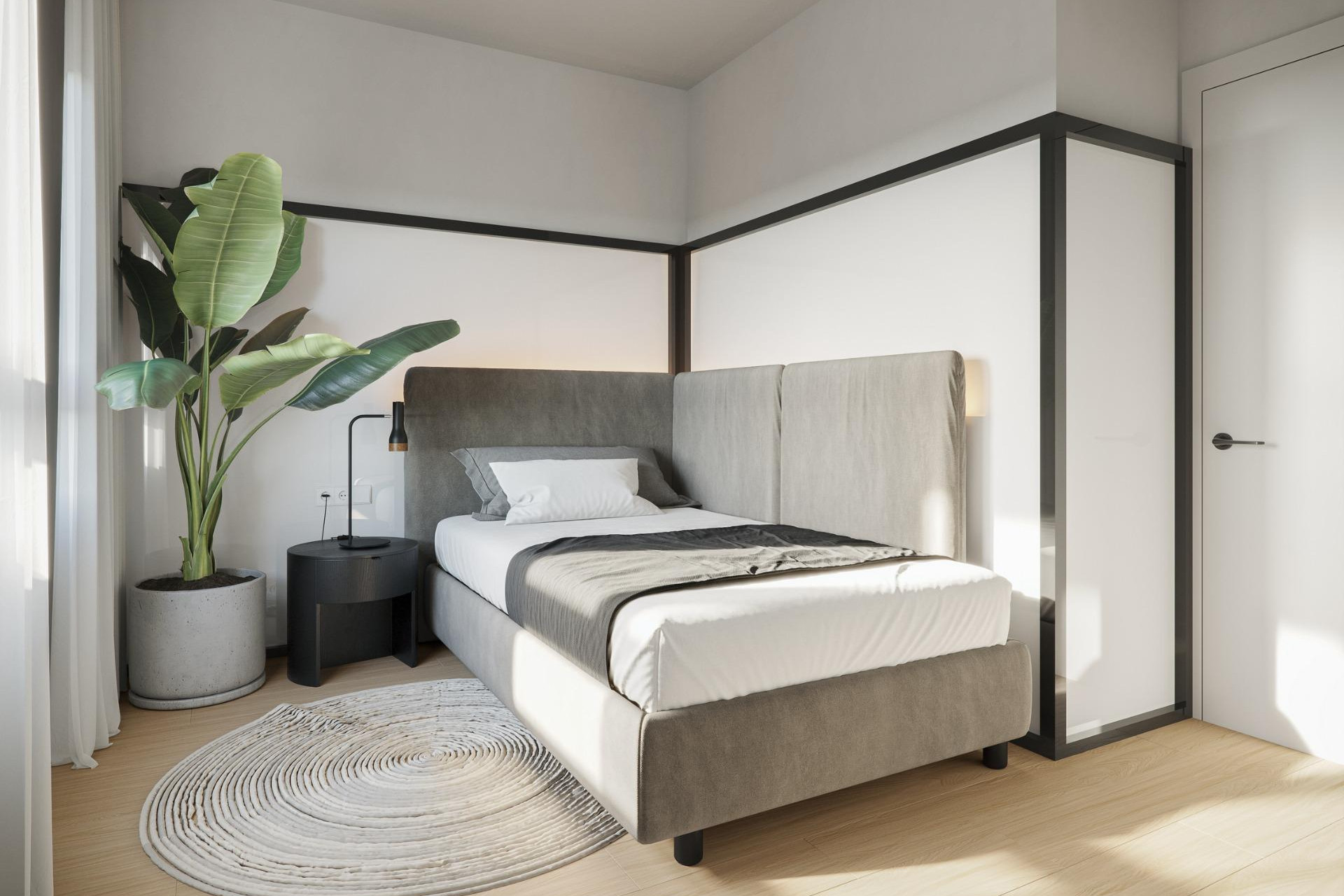 New build - 1. Apartment / flat - San Miguel de Salinas - Costa Blanca South