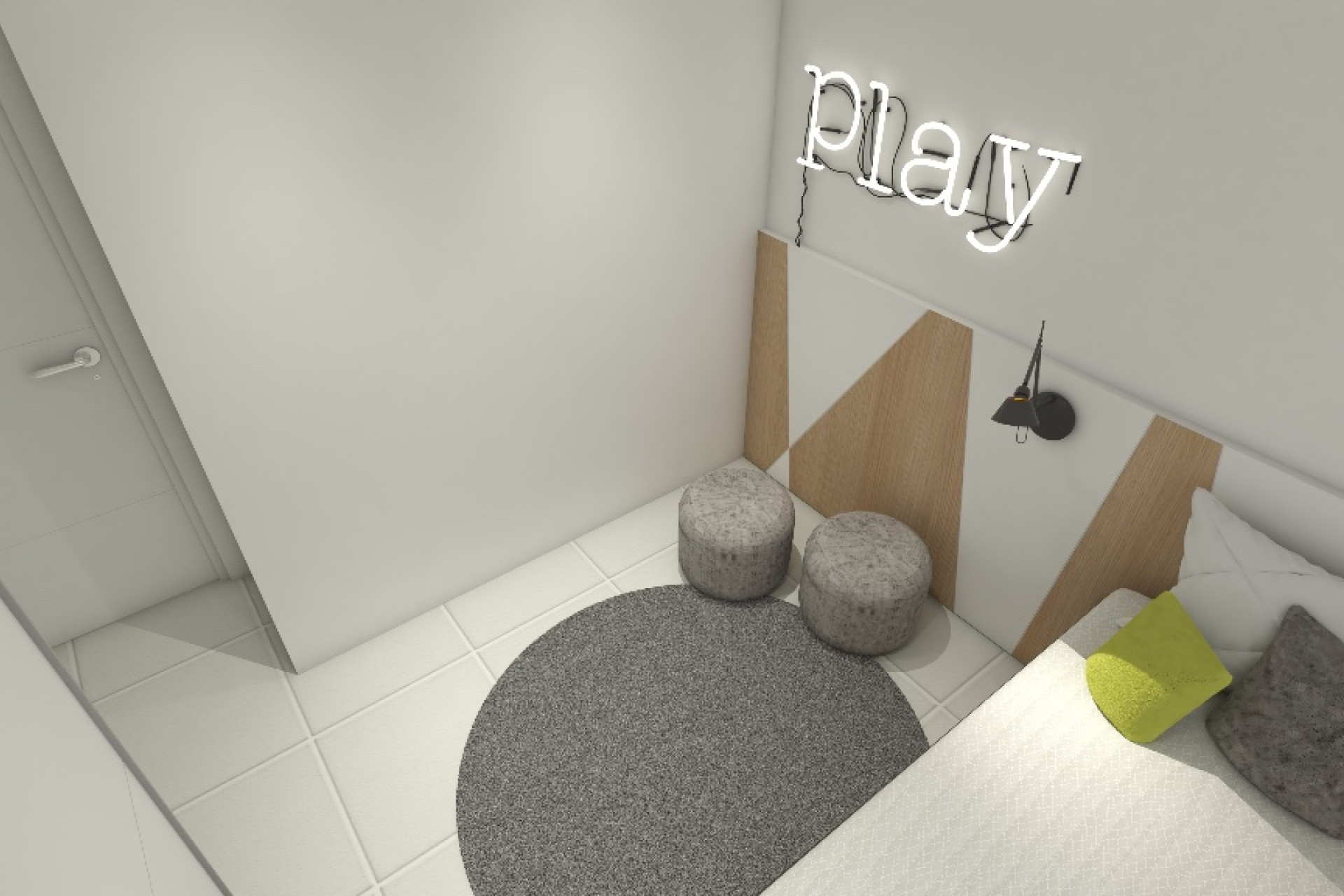 New build - 1. Apartment / flat - San Miguel de Salinas - Costa Blanca South