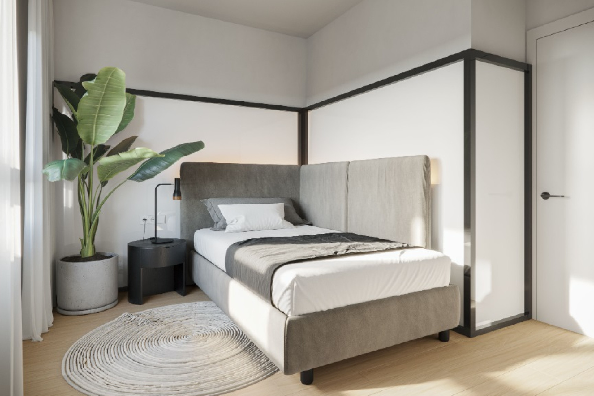 New build - 1. Apartment / flat - San Miguel de Salinas - Costa Blanca South