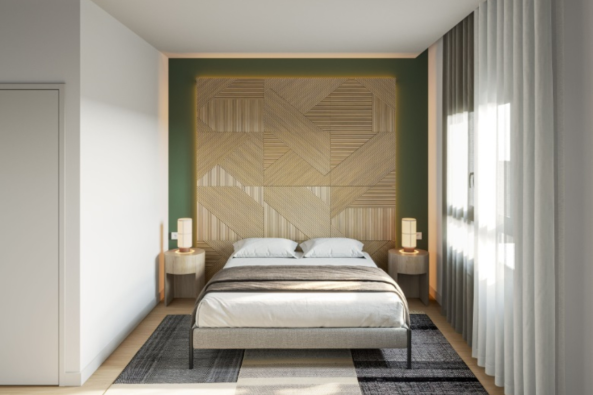 New build - 1. Apartment / flat - San Miguel de Salinas - Costa Blanca South