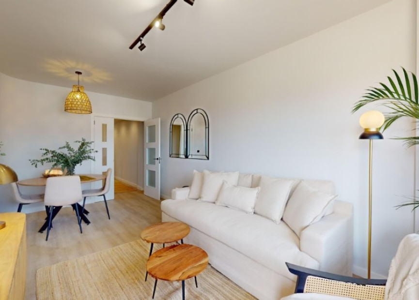 New build - 1. Apartment / flat - San Miguel de Salinas - Costa Blanca South