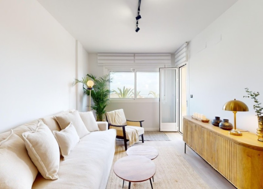 New build - 1. Apartment / flat - San Miguel de Salinas - Costa Blanca South