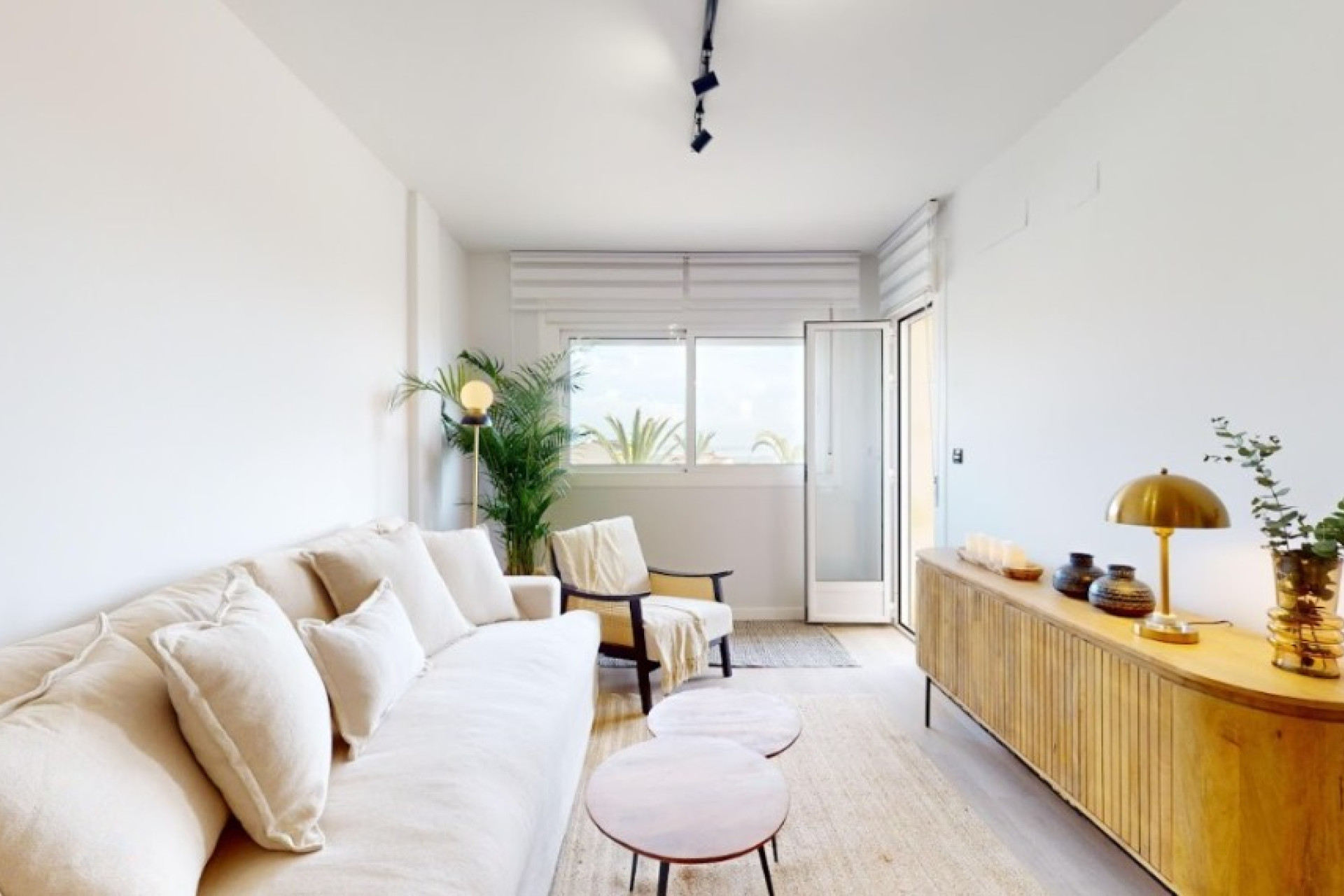 New build - 1. Apartment / flat - San Miguel de Salinas - Costa Blanca South