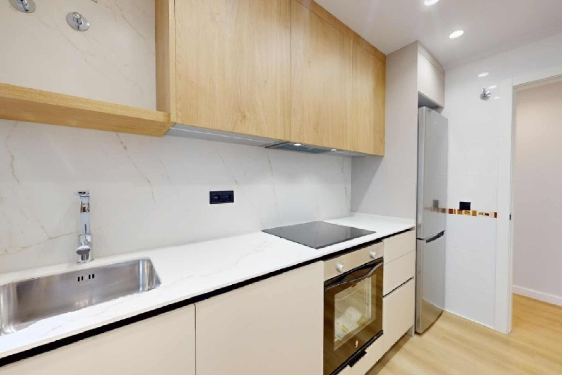 New build - 1. Apartment / flat - San Miguel de Salinas - Costa Blanca South