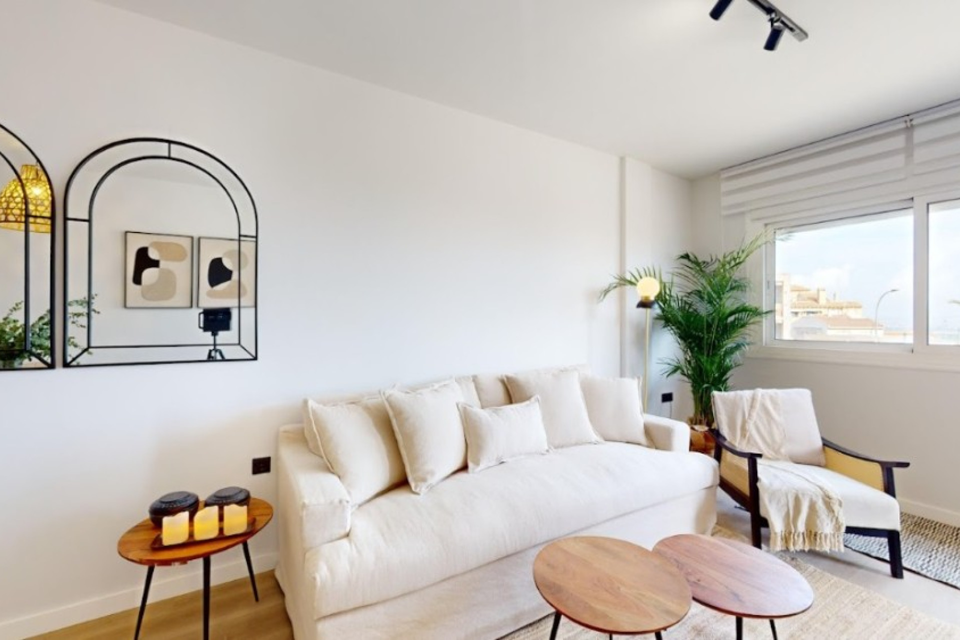 New build - 1. Apartment / flat - San Miguel de Salinas - Costa Blanca South