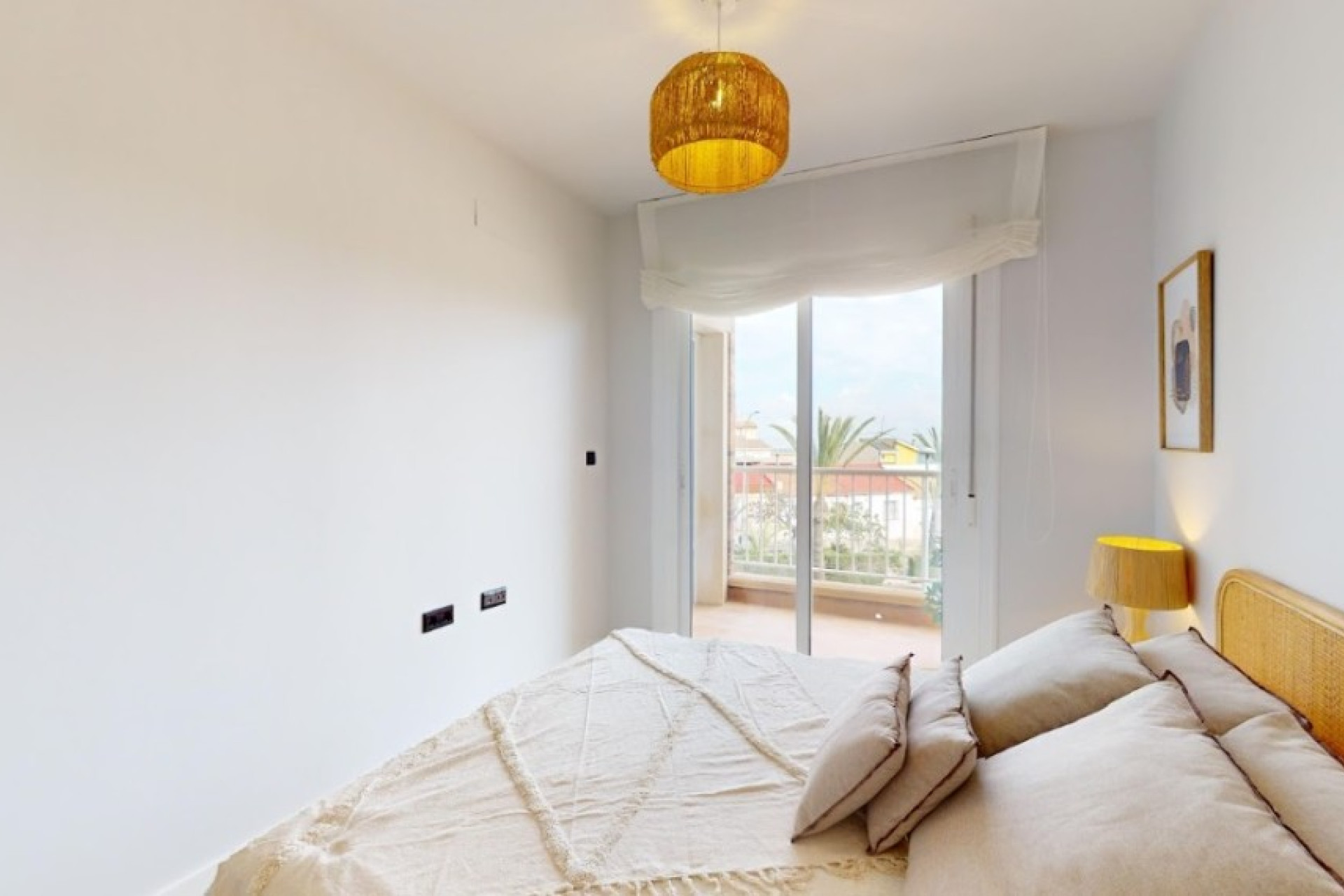 New build - 1. Apartment / flat - San Miguel de Salinas - Costa Blanca South