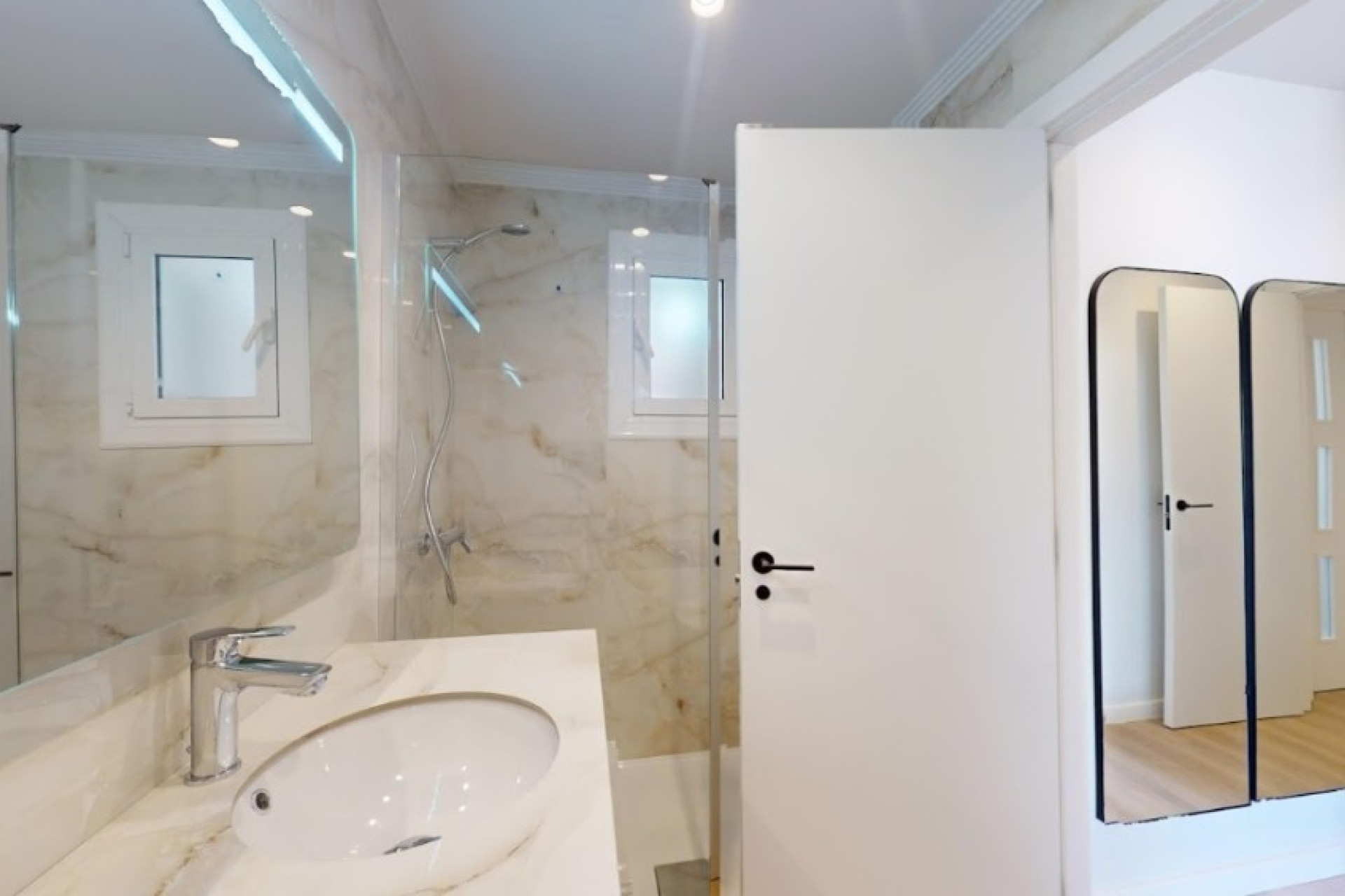 New build - 1. Apartment / flat - San Miguel de Salinas - Costa Blanca South