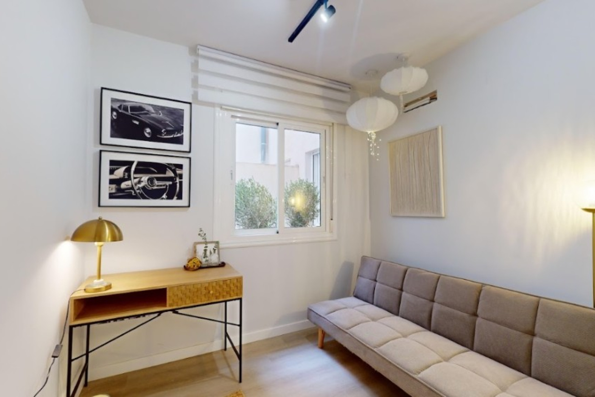 New build - 1. Apartment / flat - San Miguel de Salinas - Costa Blanca South