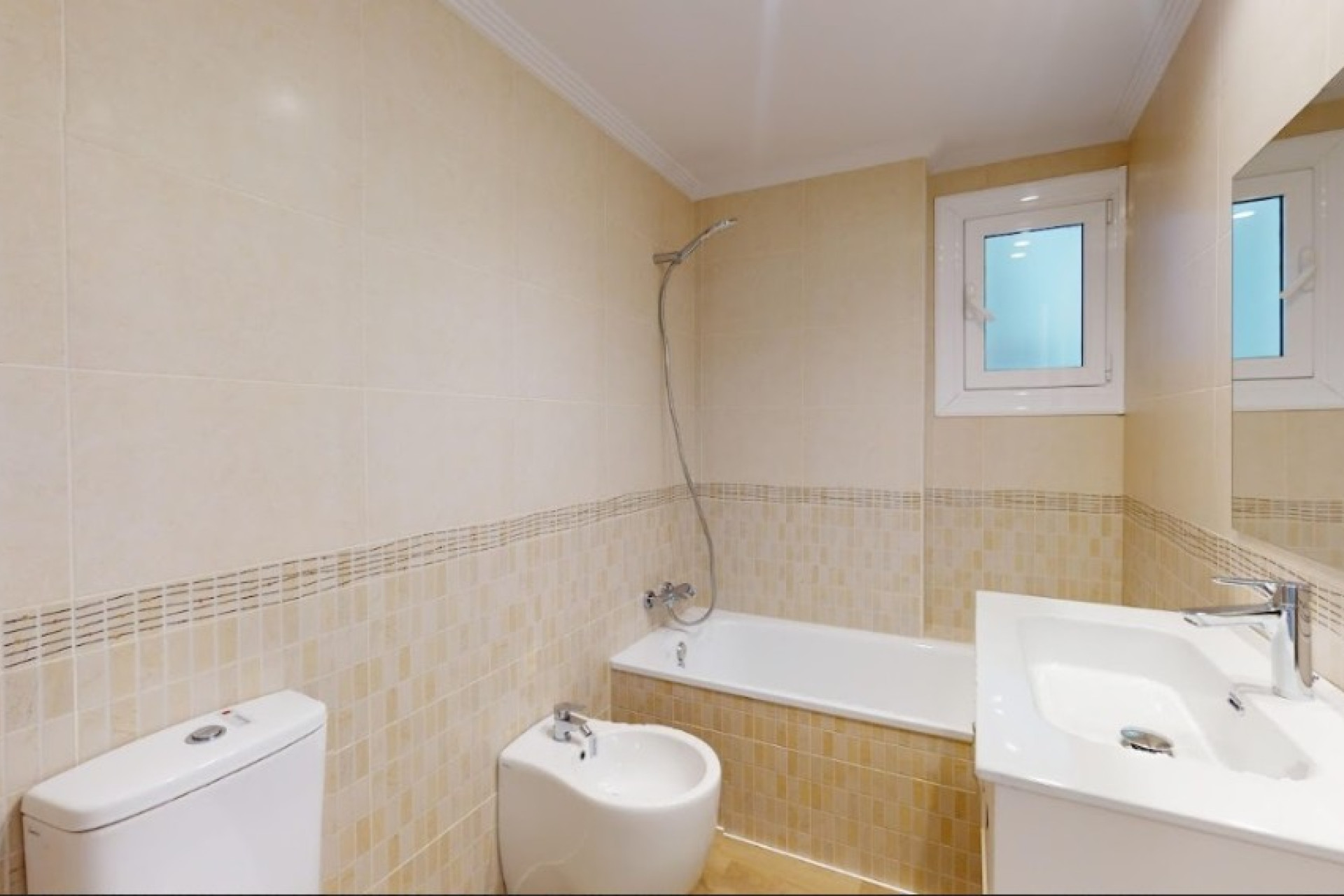 New build - 1. Apartment / flat - San Miguel de Salinas - Costa Blanca South