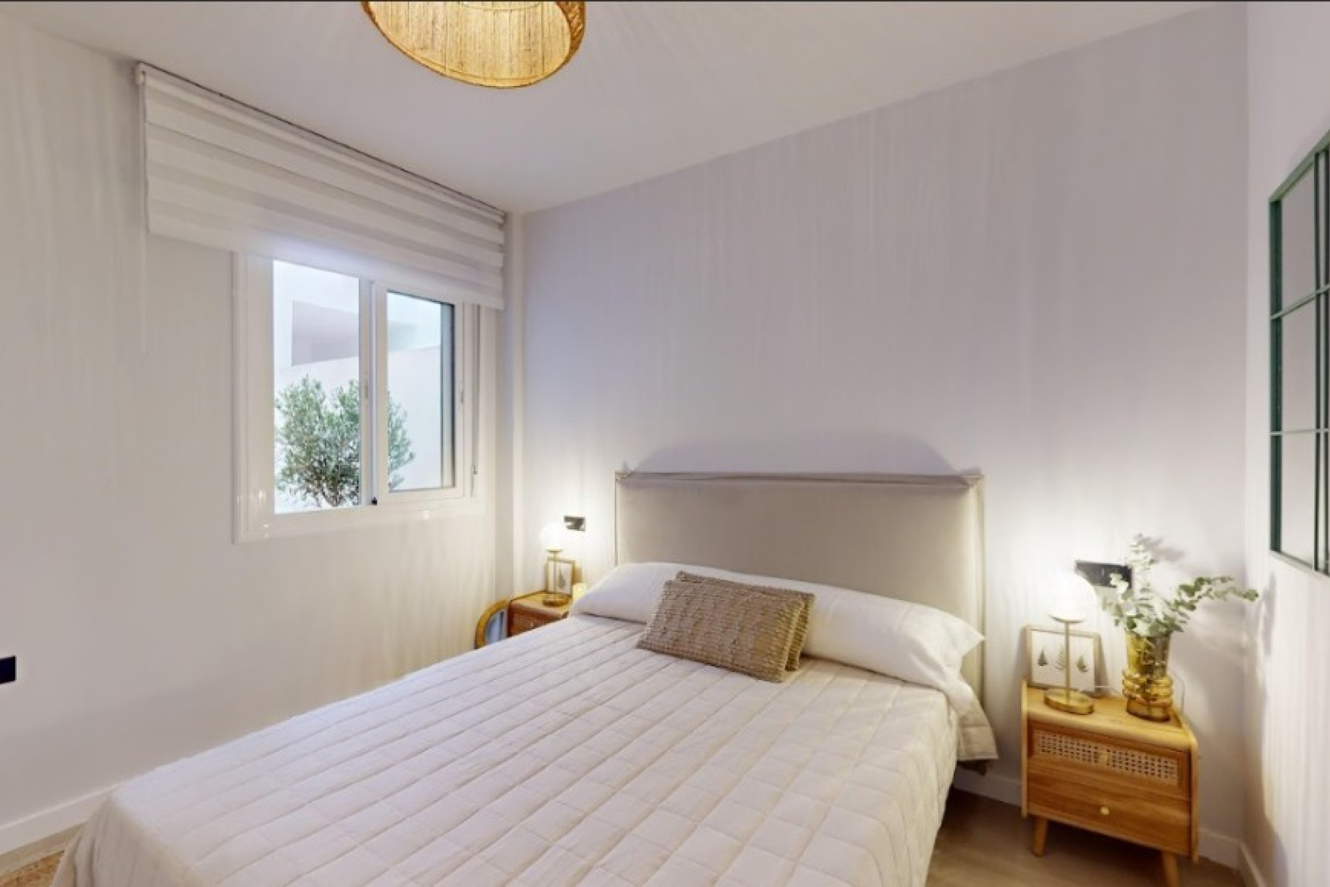 New build - 1. Apartment / flat - San Miguel de Salinas - Costa Blanca South