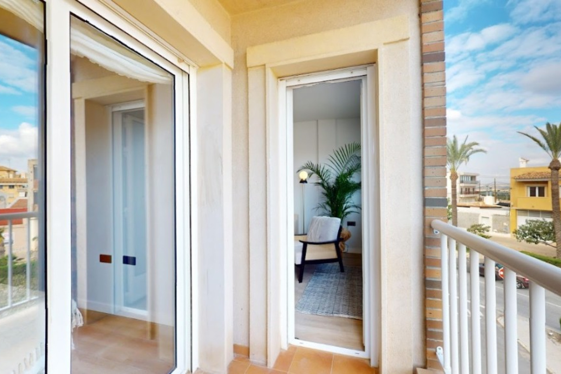 New build - 1. Apartment / flat - San Miguel de Salinas - Costa Blanca South