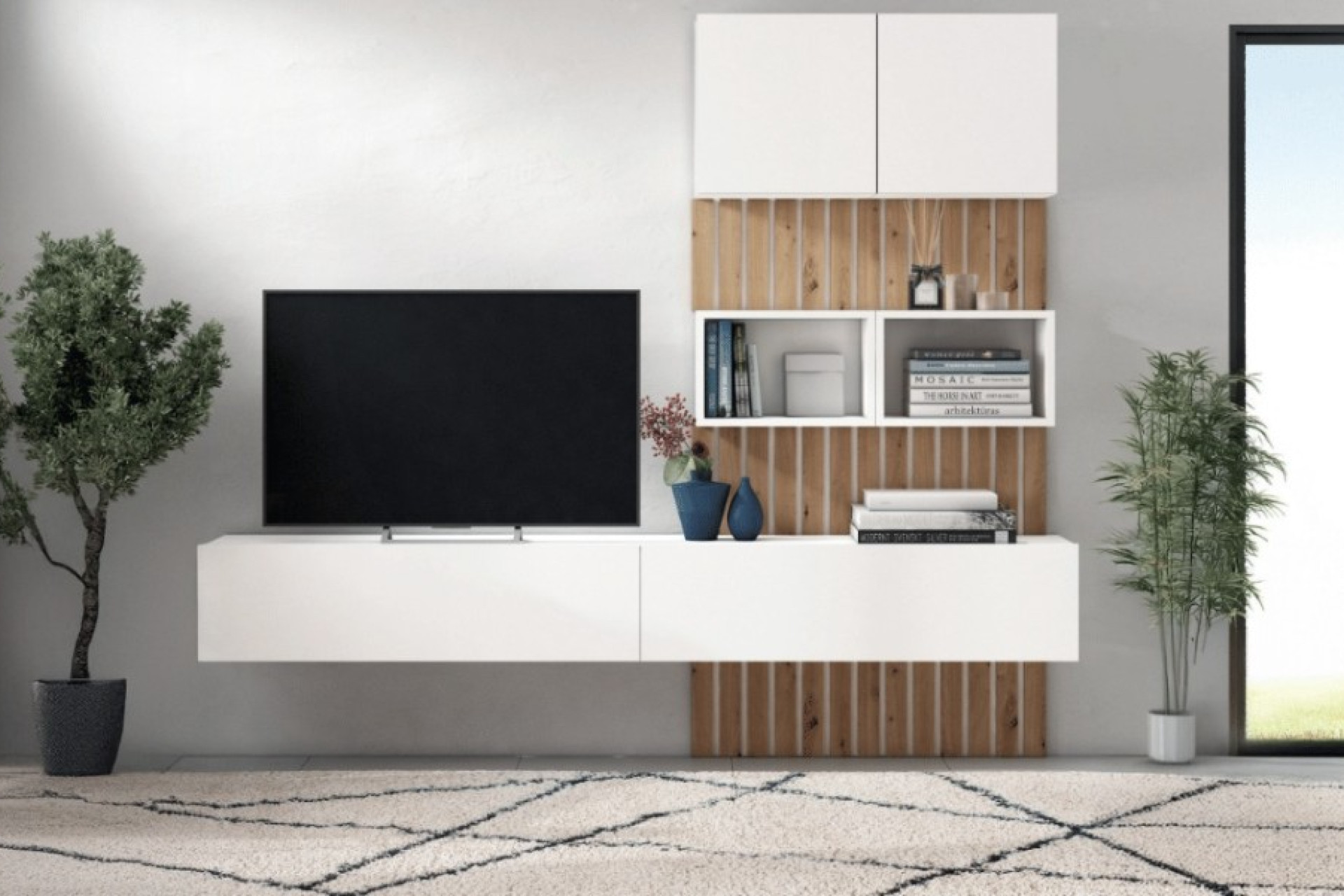 New build - 1. Apartment / flat - San Miguel de Salinas - Costa Blanca South