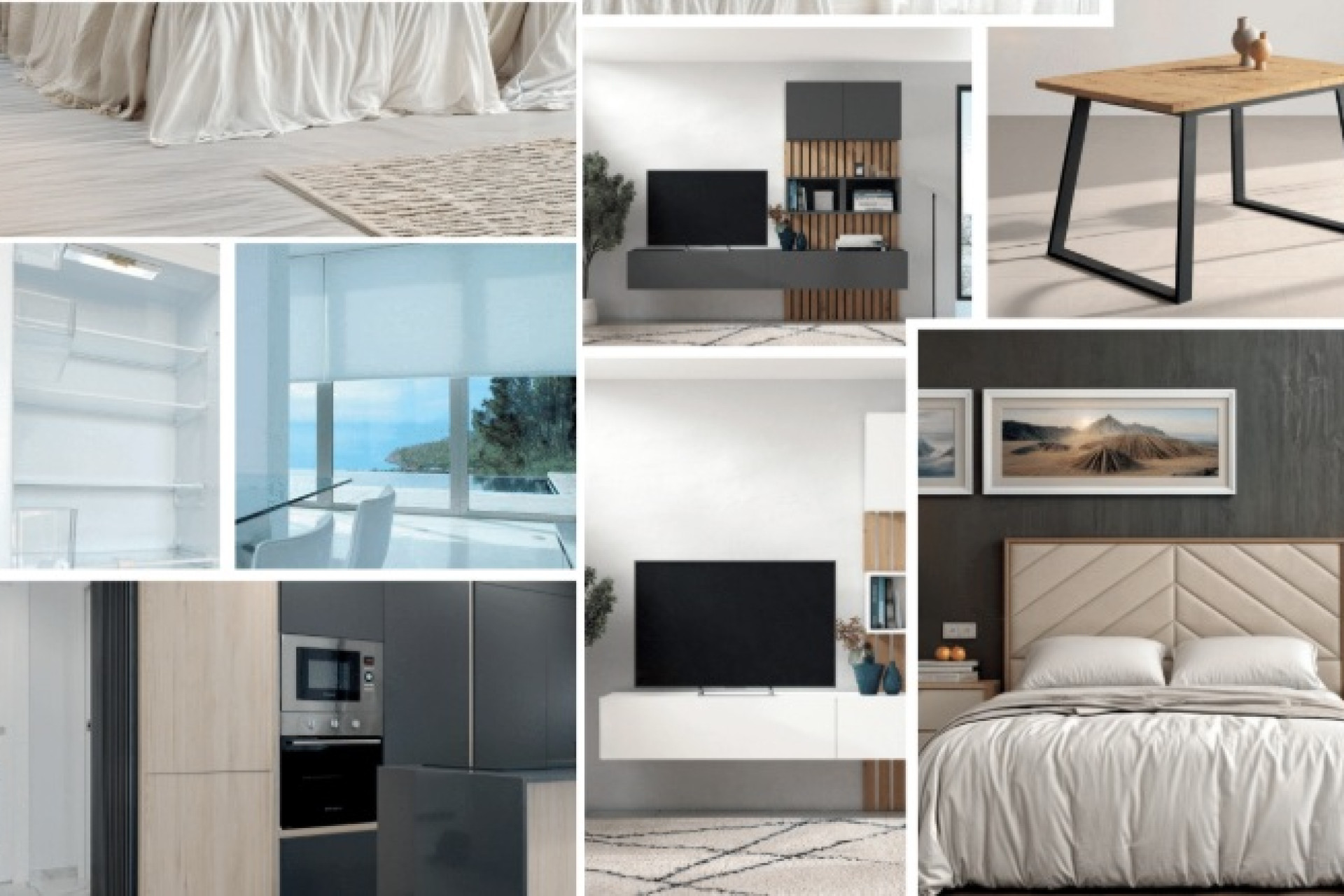 New build - 1. Apartment / flat - San Miguel de Salinas - Costa Blanca South