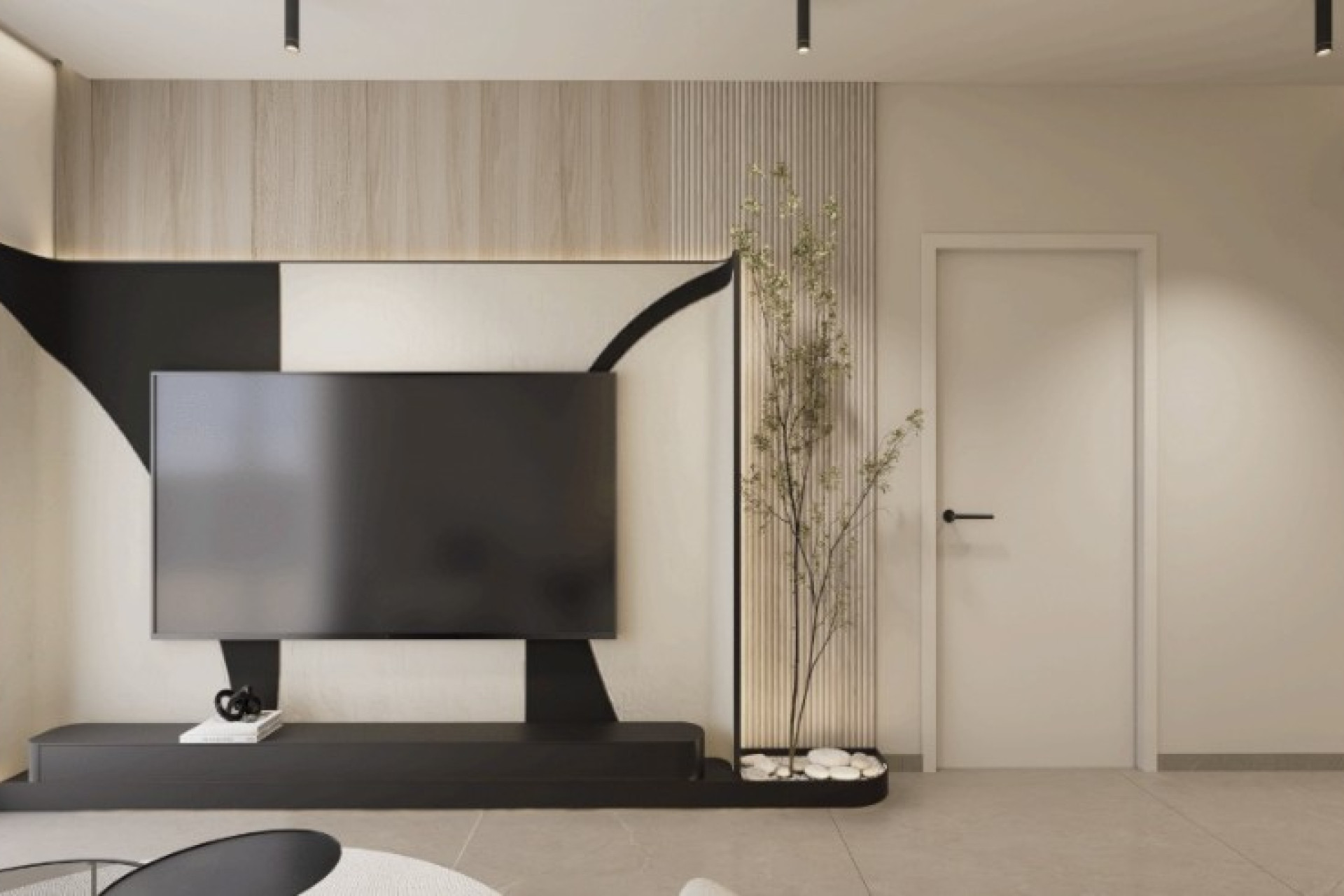 New build - 1. Apartment / flat - San Miguel de Salinas - Costa Blanca South