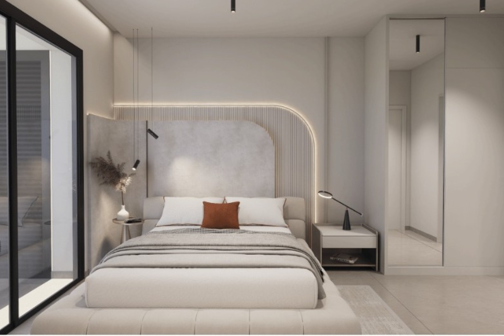 New build - 1. Apartment / flat - San Miguel de Salinas - Costa Blanca South