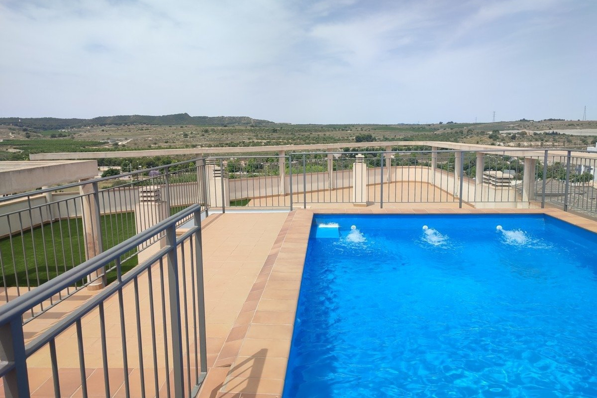 New build - 1. Apartment / flat - San Miguel de Salinas - Costa Blanca South