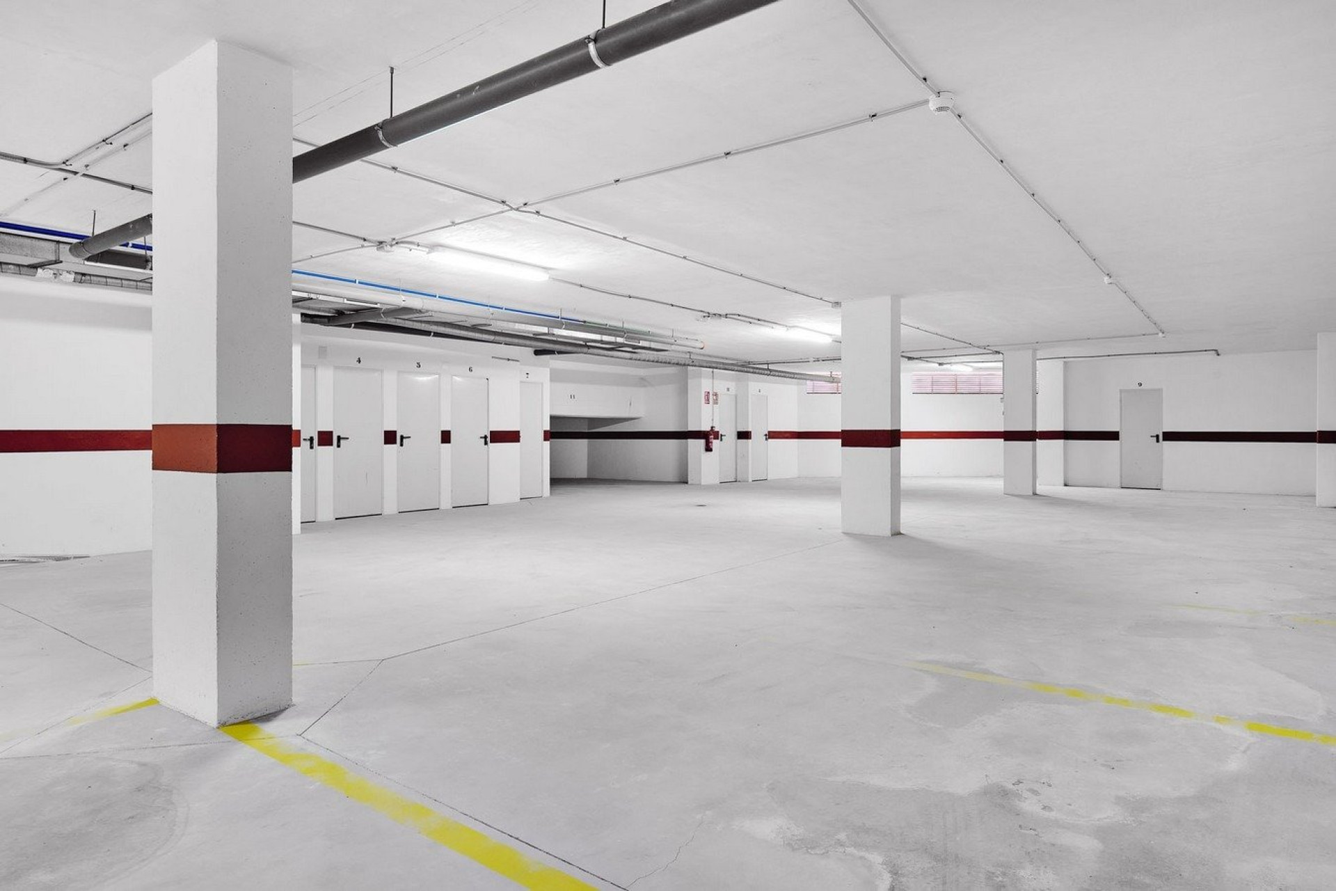 New build - 1. Apartment / flat - San Miguel de Salinas - Costa Blanca South