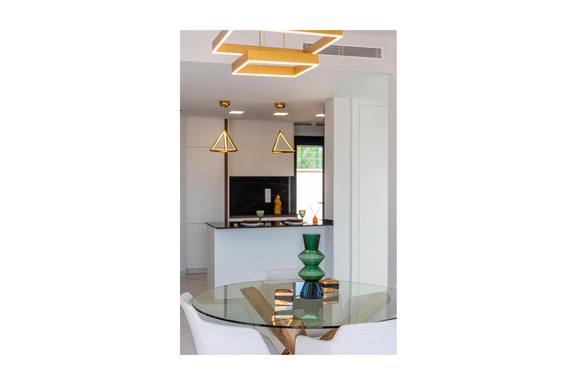 New build - 1. Apartment / flat - San Miguel de Salinas - Costa Blanca South
