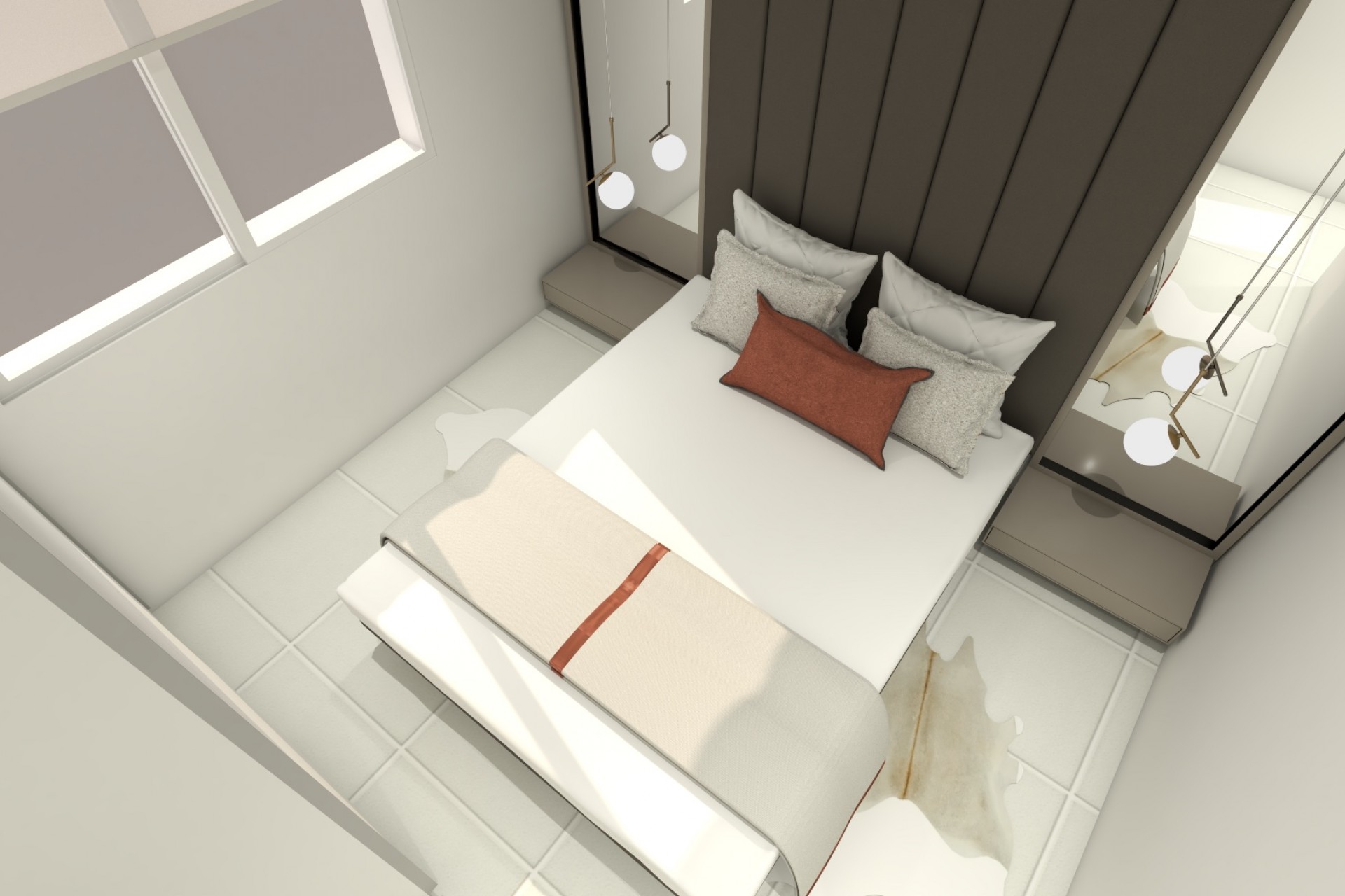 New build - 1. Apartment / flat - San Miguel de Salinas - Costa Blanca South