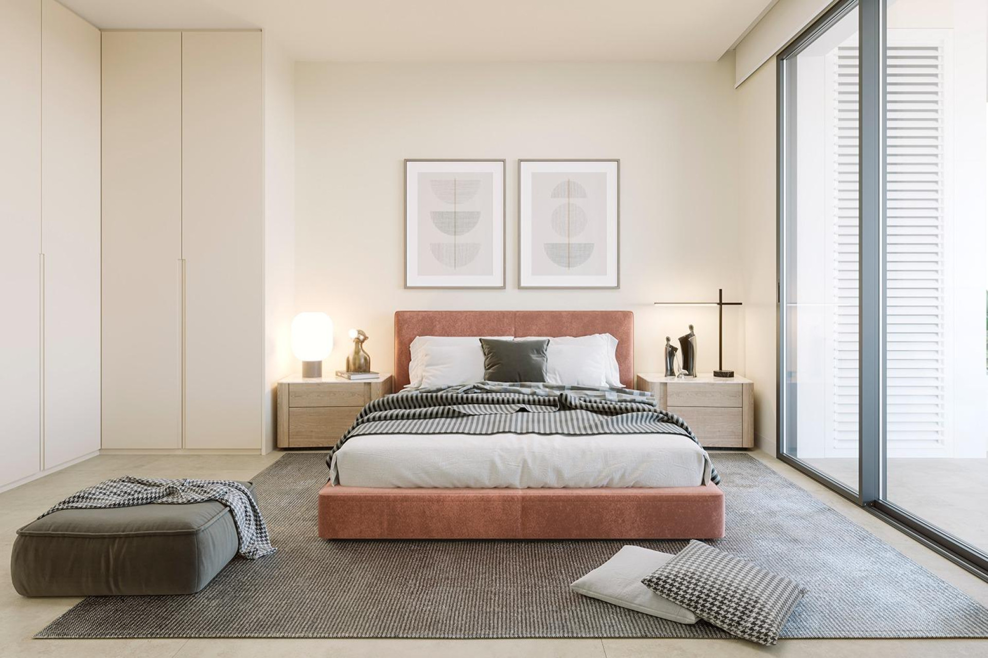 New build - 1. Apartment / flat - San Miguel de Salinas - Costa Blanca South