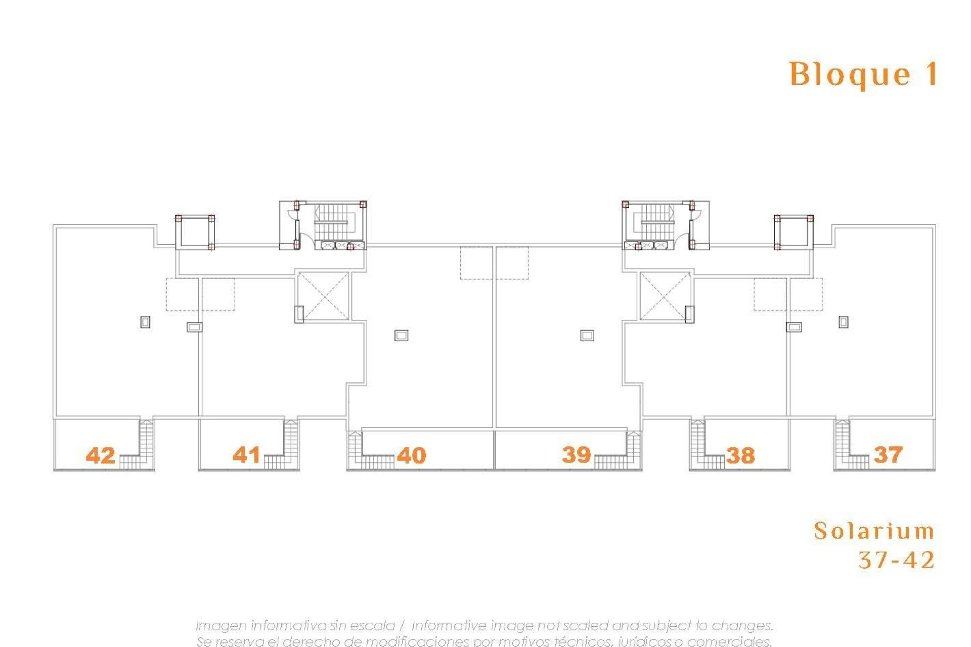 New Build - 1. Apartment / flat - San Miguel de Salinas - Orihuela Costa