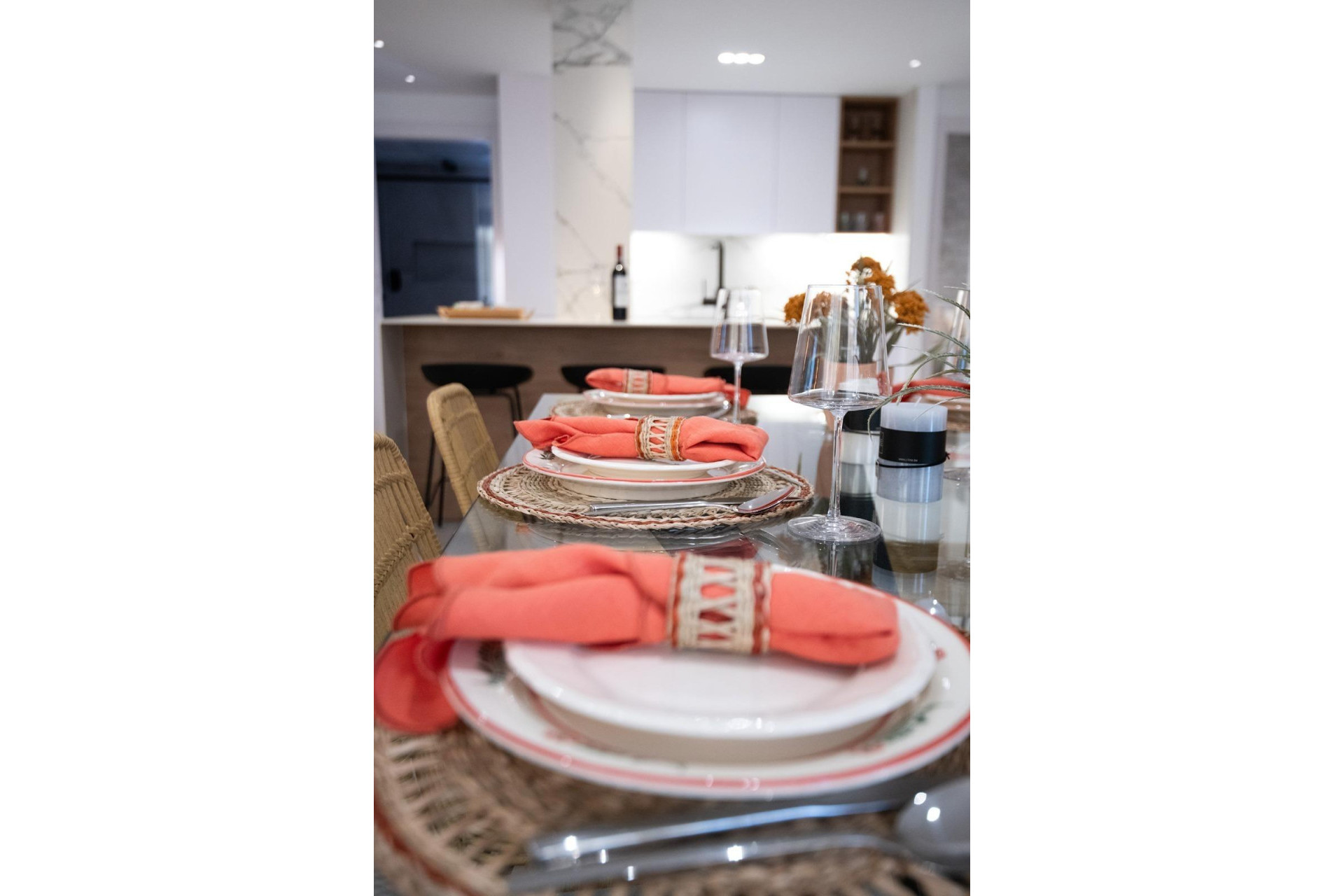 New build - 1. Apartment / flat - San Pedro del Pinatar - Costa Calida