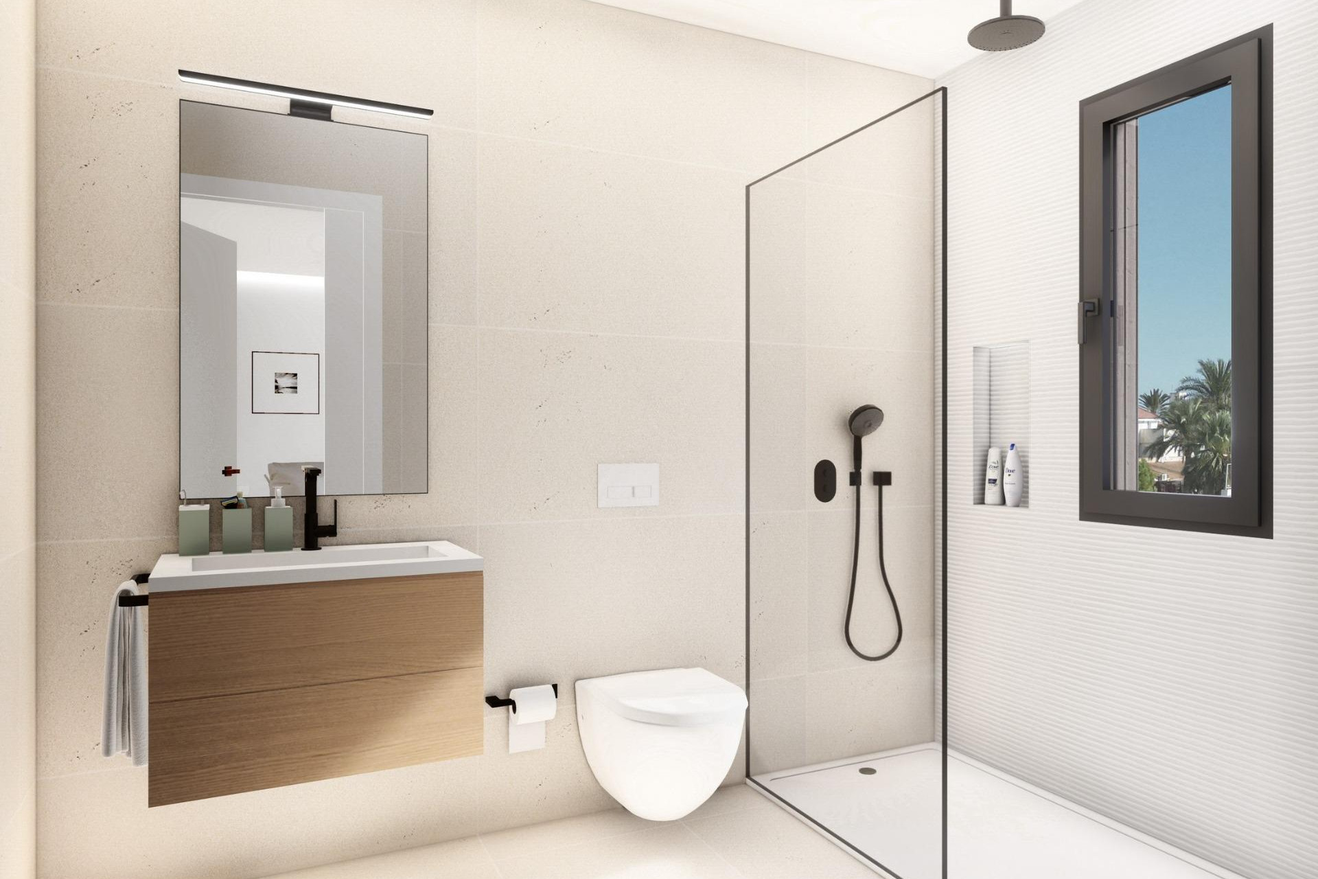 New build - 1. Apartment / flat - San Pedro del Pinatar - Costa Calida